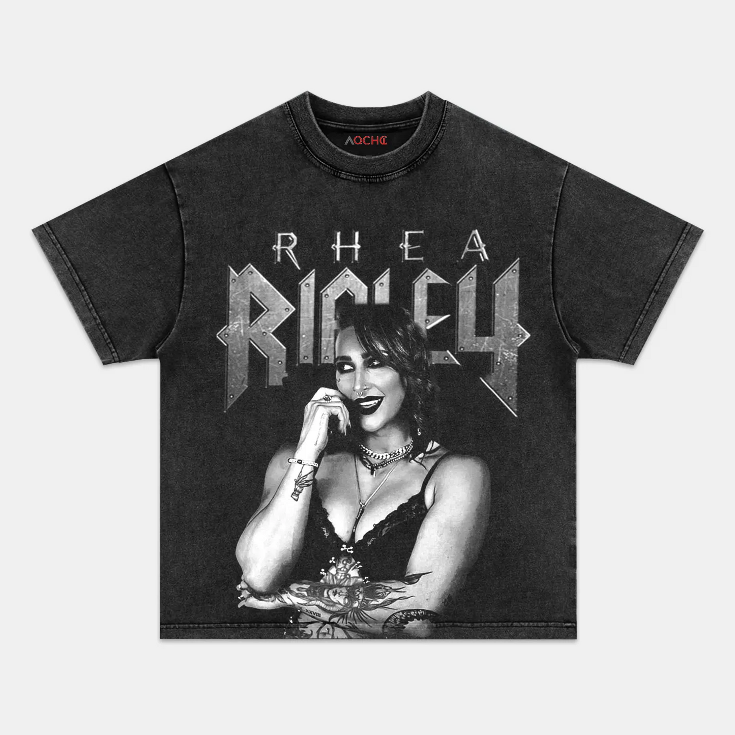 RHEA RIPLEY TEE 5.14