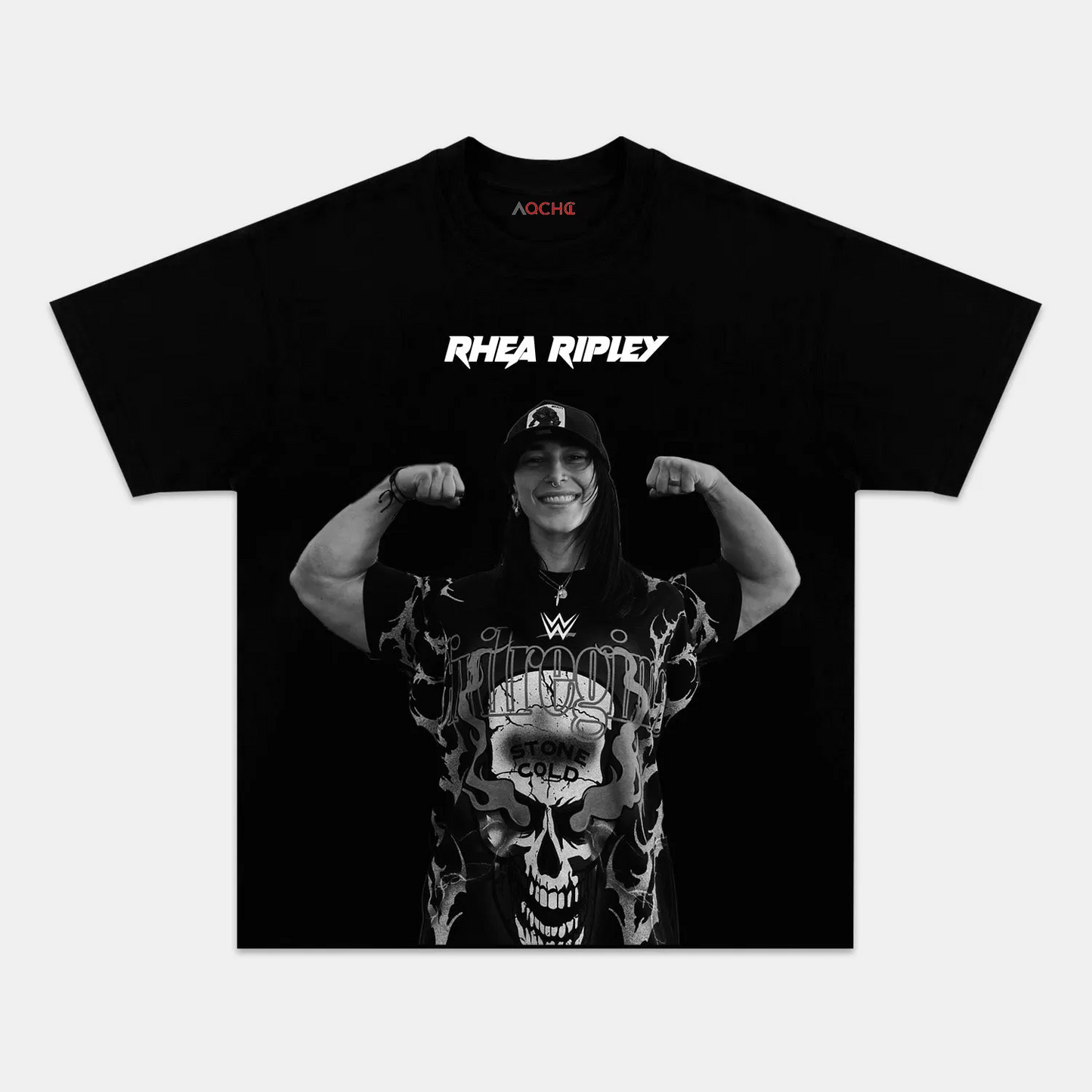 RHEA RIPLEY TEE 2.0