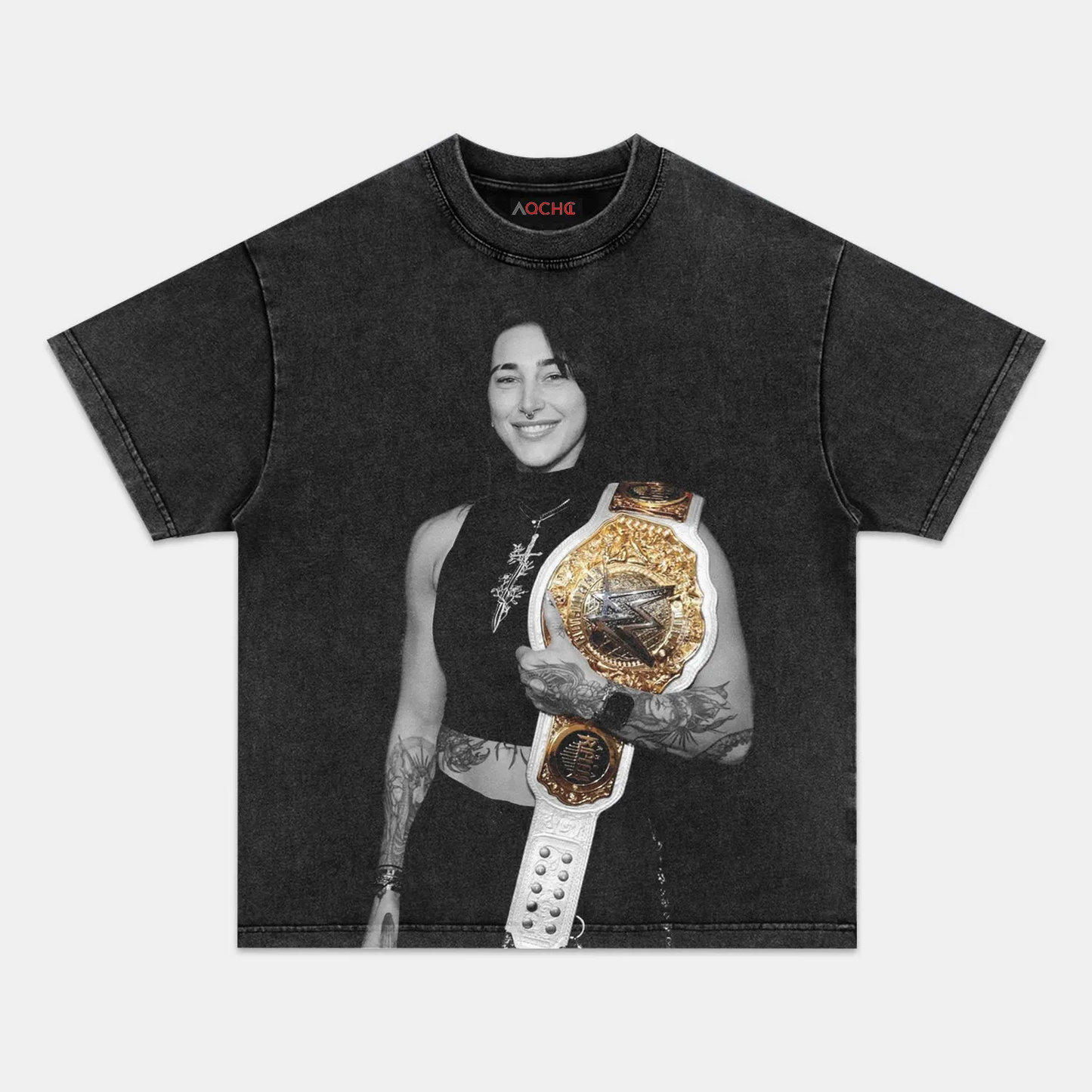 RHEA RIPLEY TEE 5.8