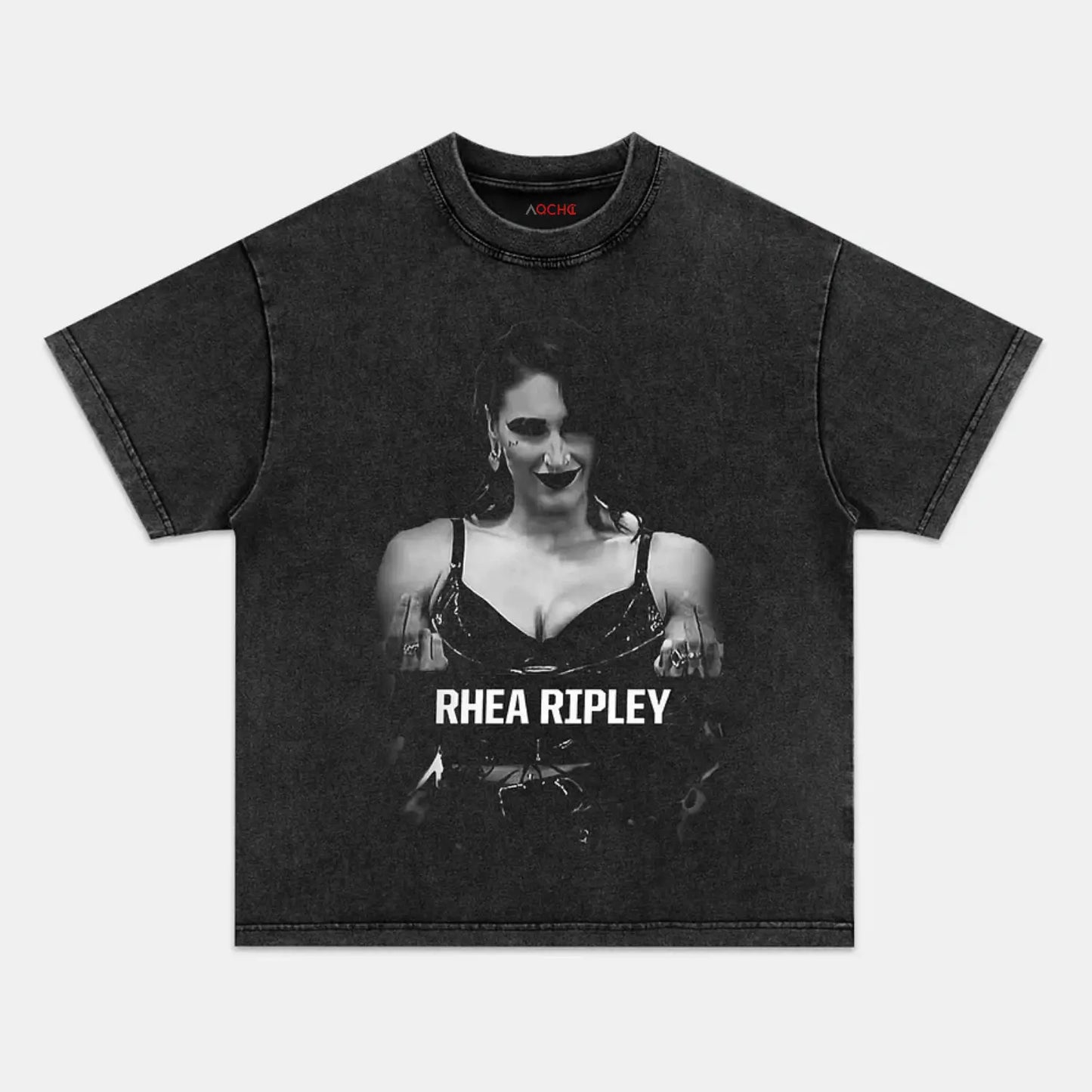 RHEA RIPLEY V5 TEE 2024