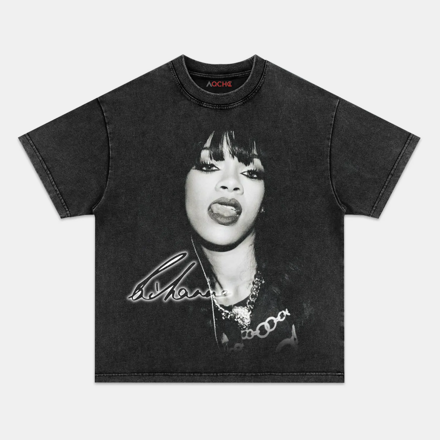 RIHANNA 4.17 TEE