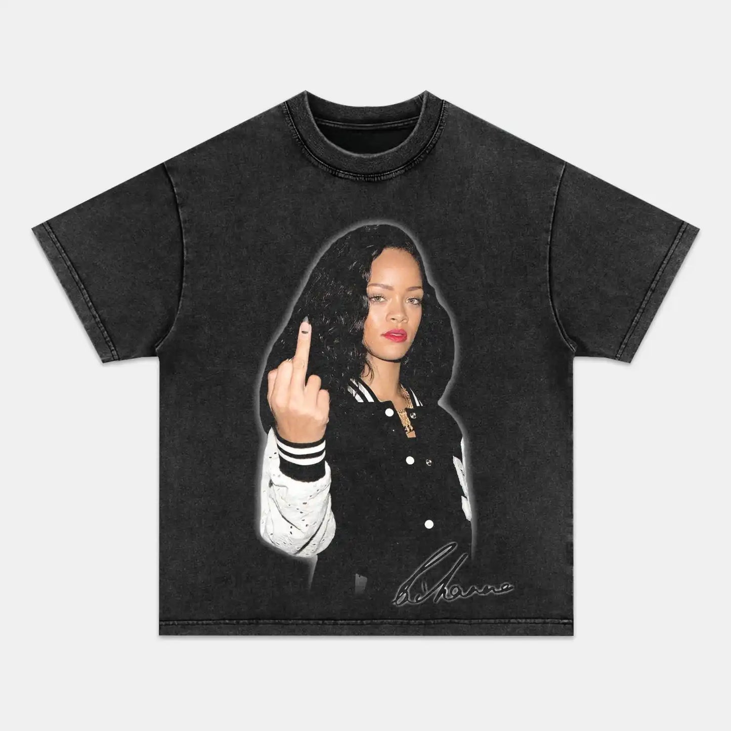 RIHANNA TEE 4.28
