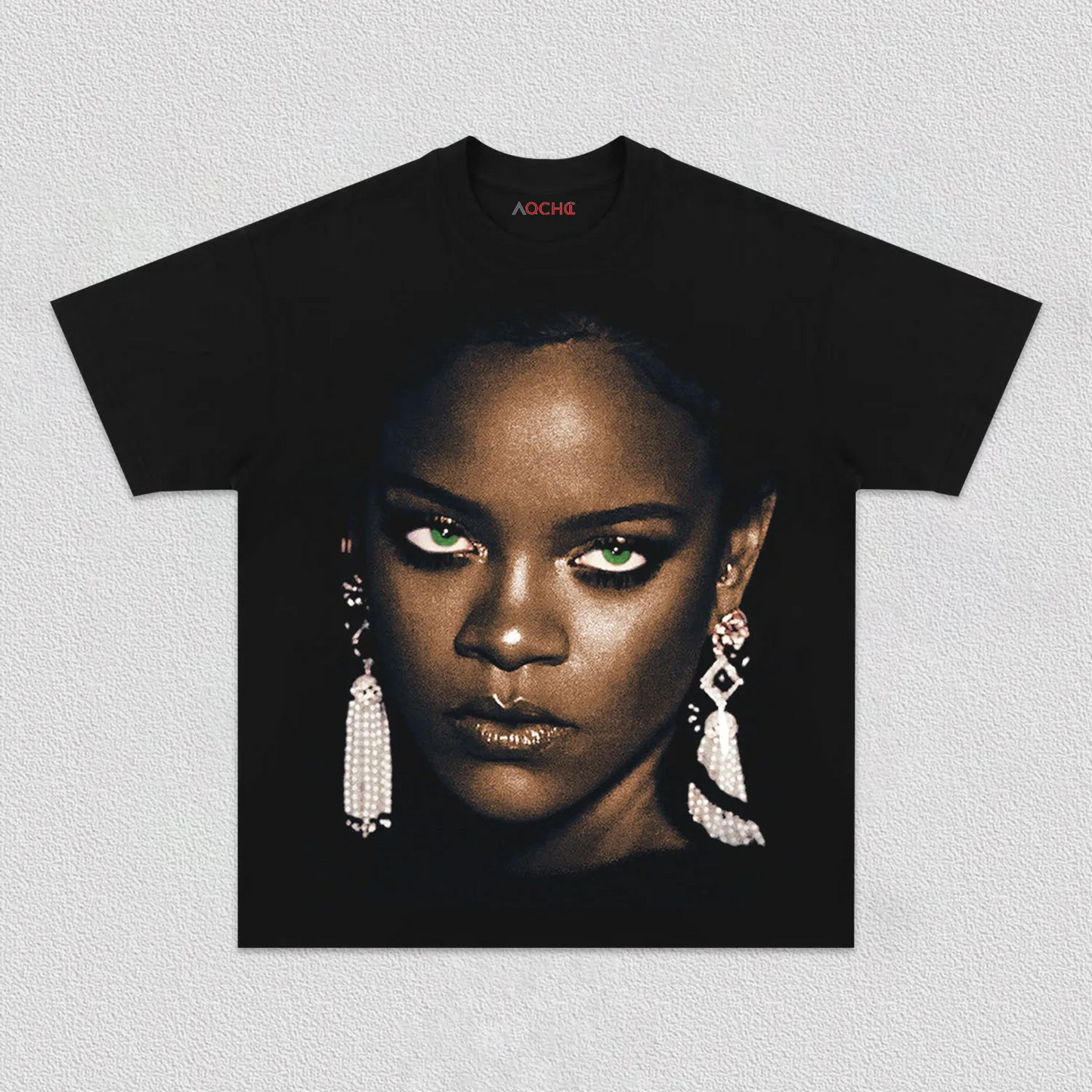 RIHANNA TEE 5.24