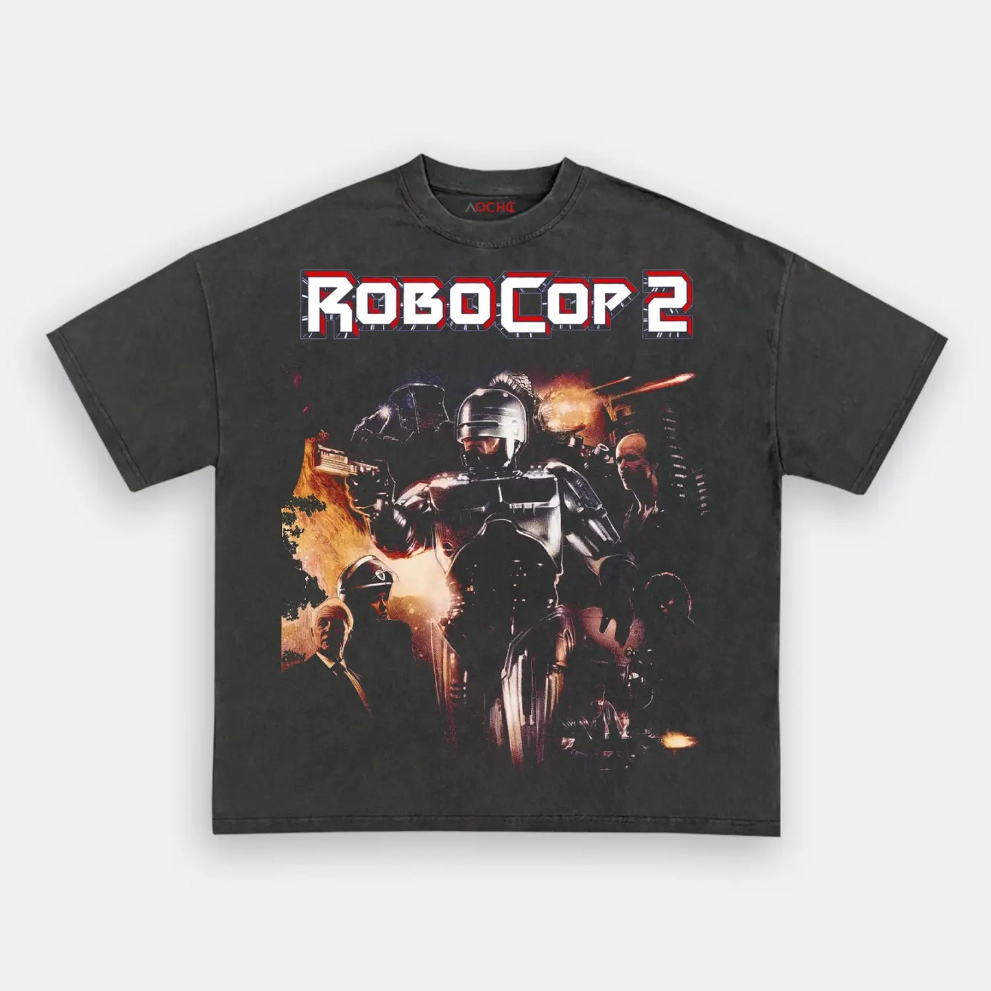 ROBOCOP Tee
