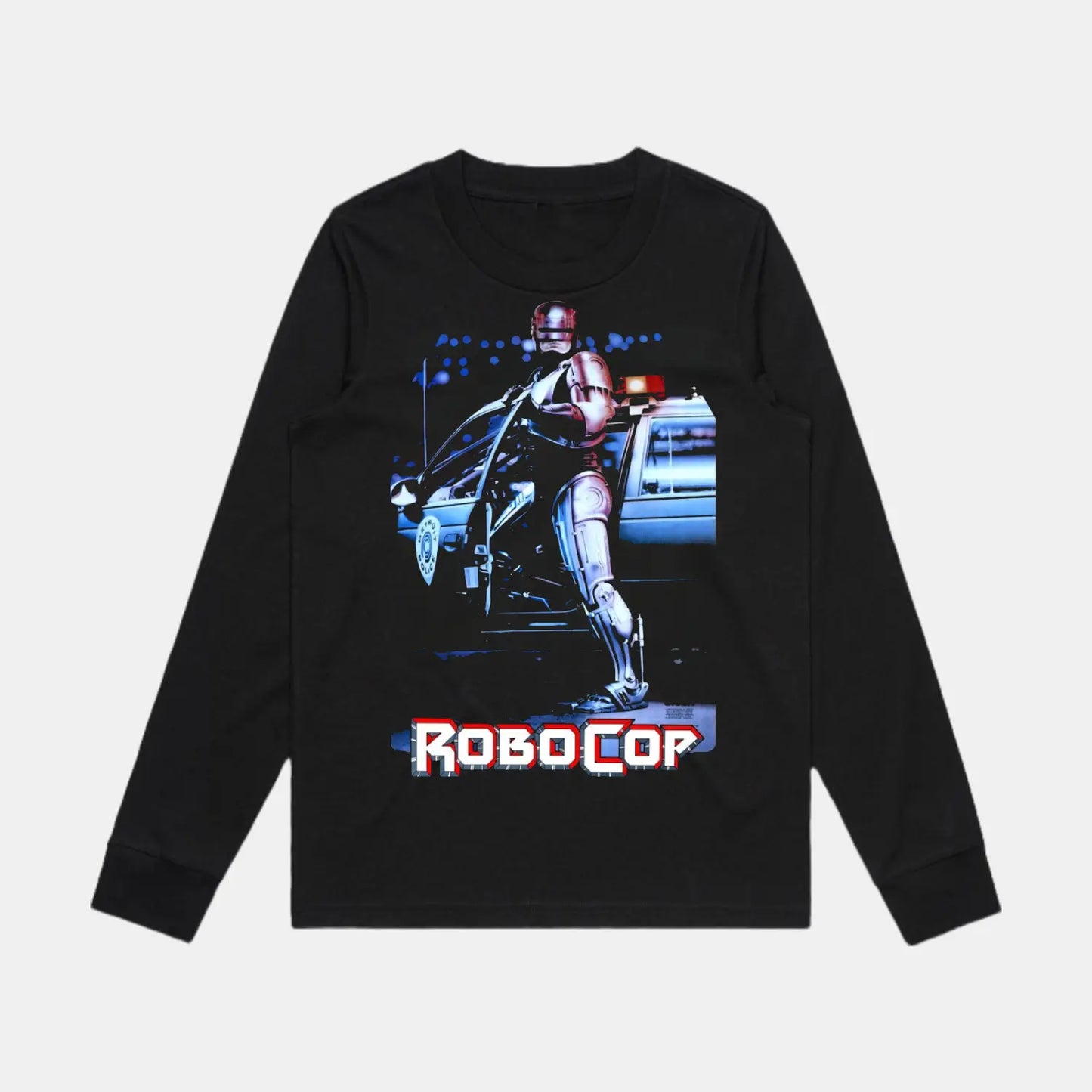 ROBOCOP V2 Tee