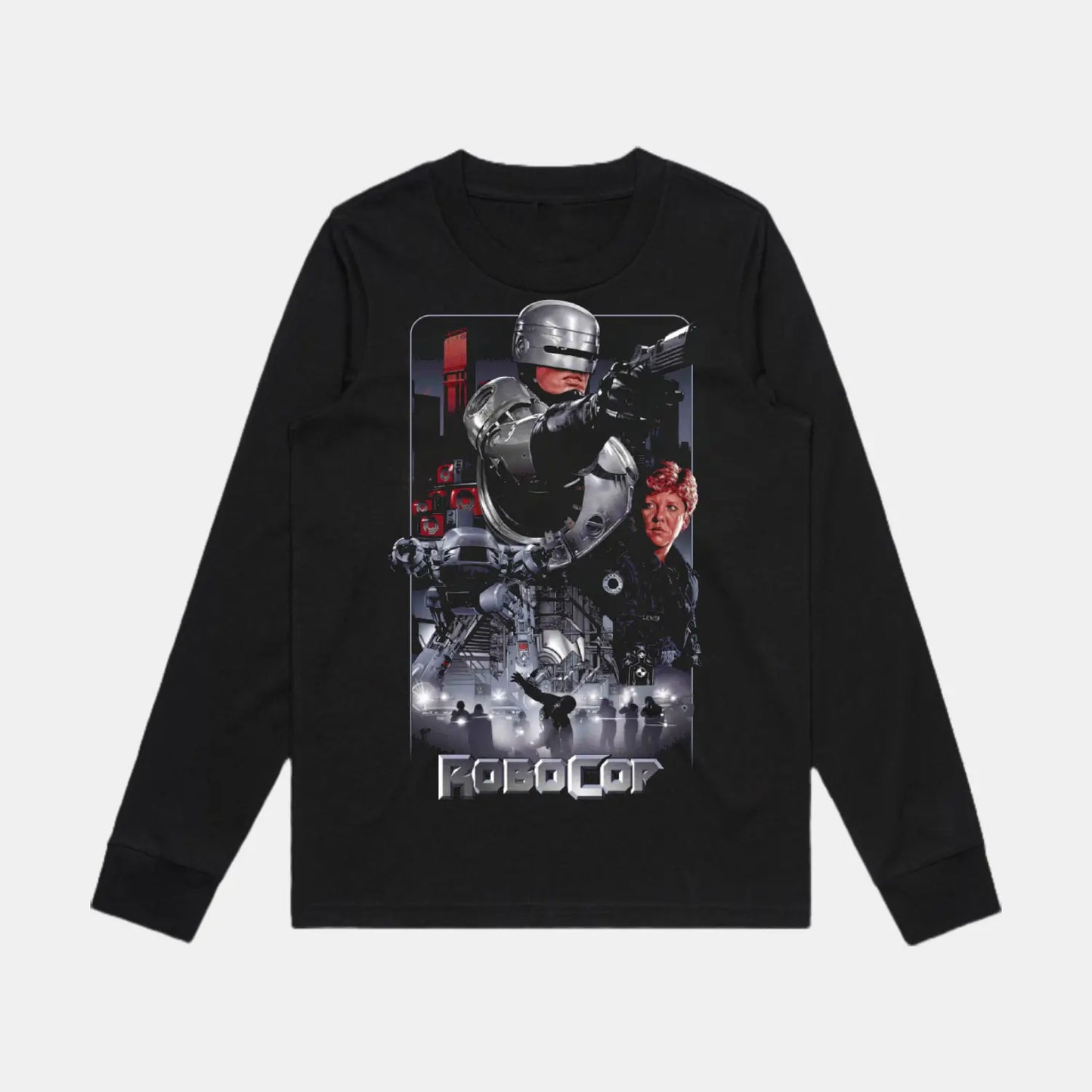ROBOCOP V6 Tee