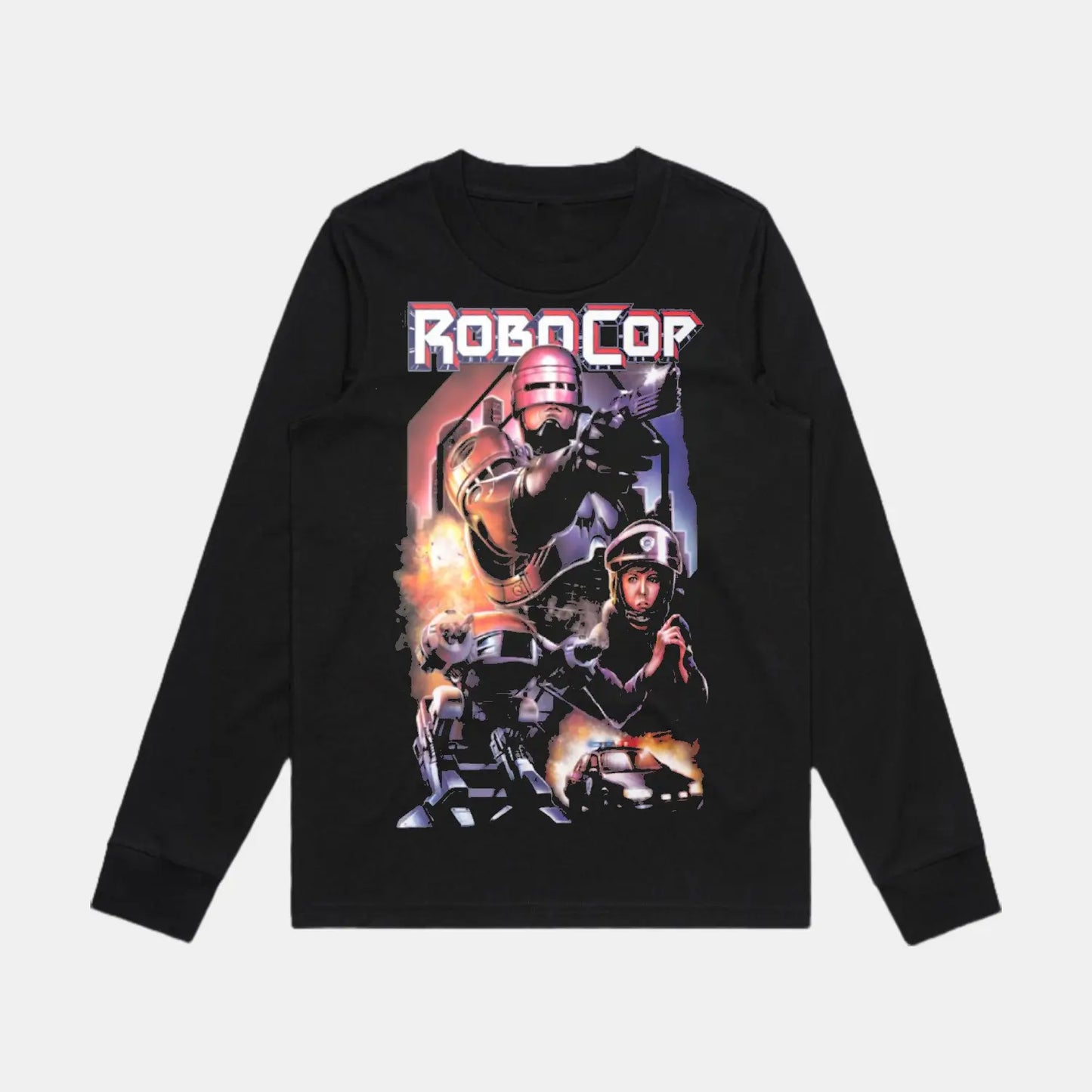 ROBOCOP V7 Tee