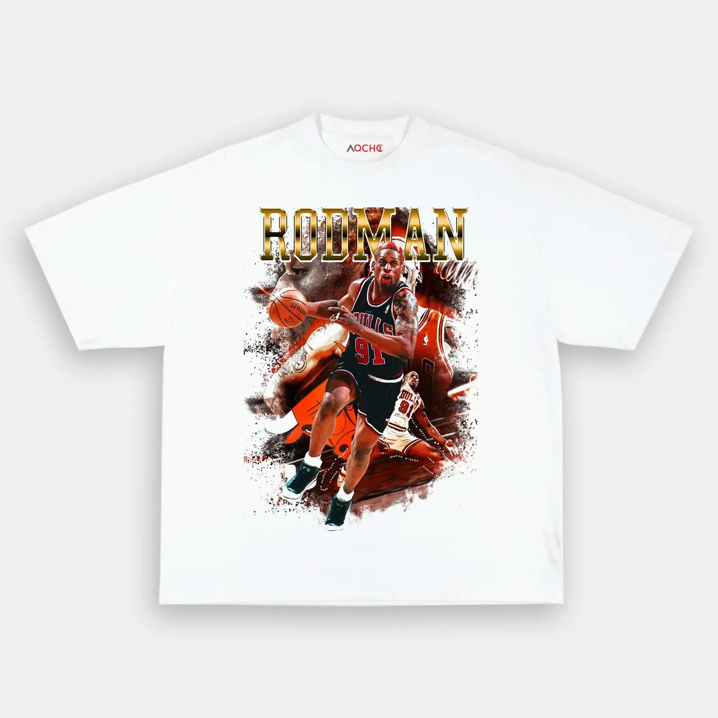 RODMAN 1