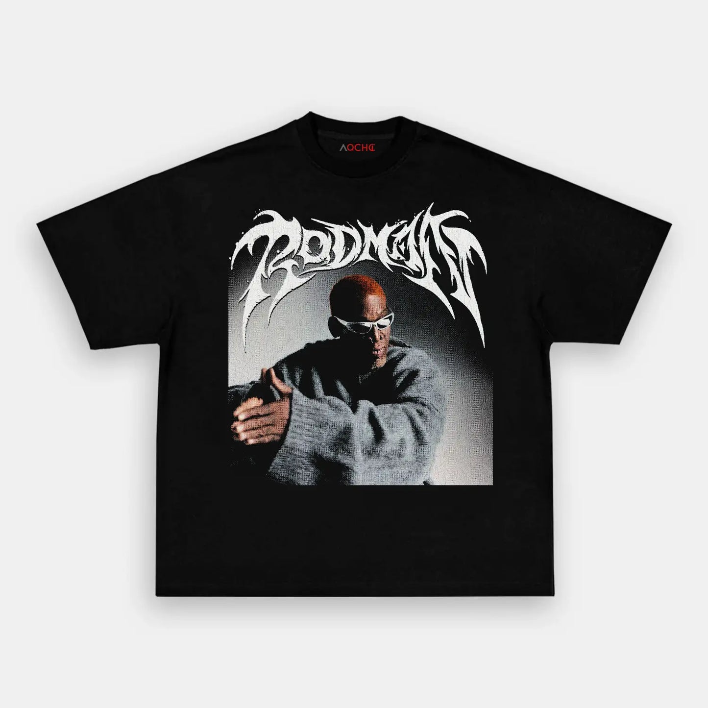 RODMAN 2