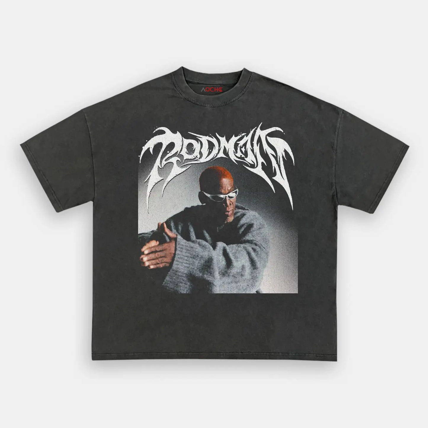 RODMAN 2