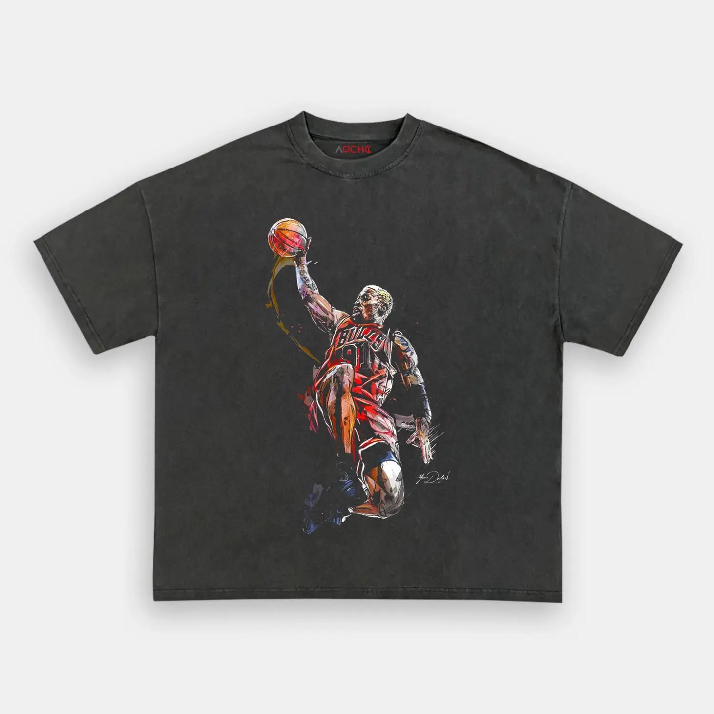 RODMAN 3