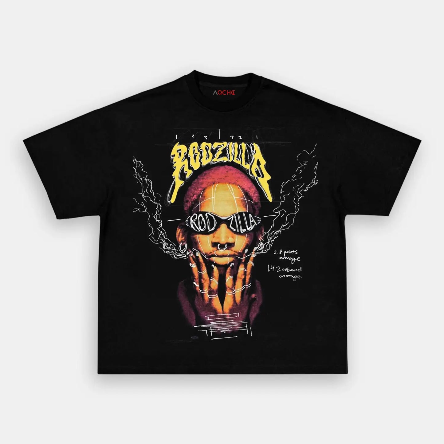 RODMAN 4