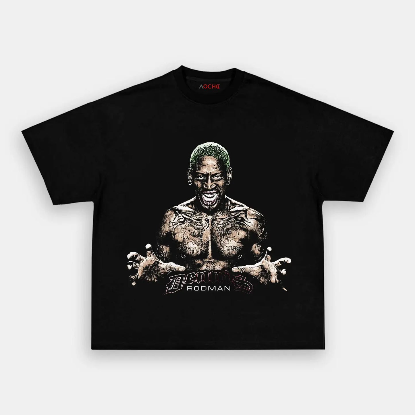 RODMAN 5