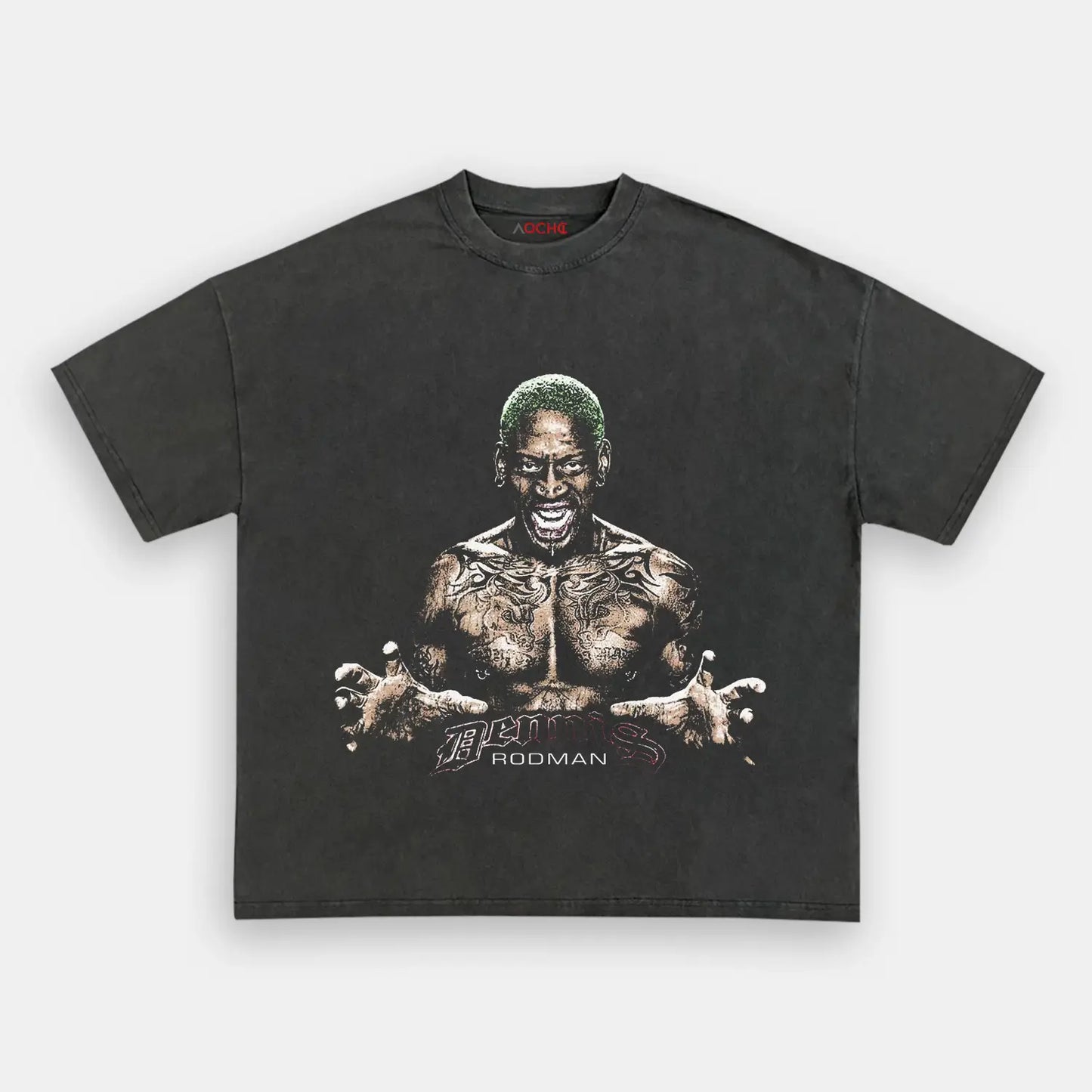 RODMAN 5