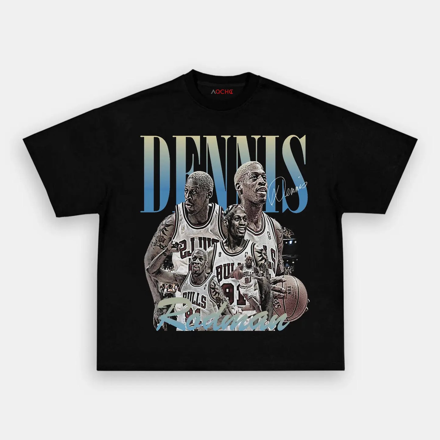 RODMAN 6
