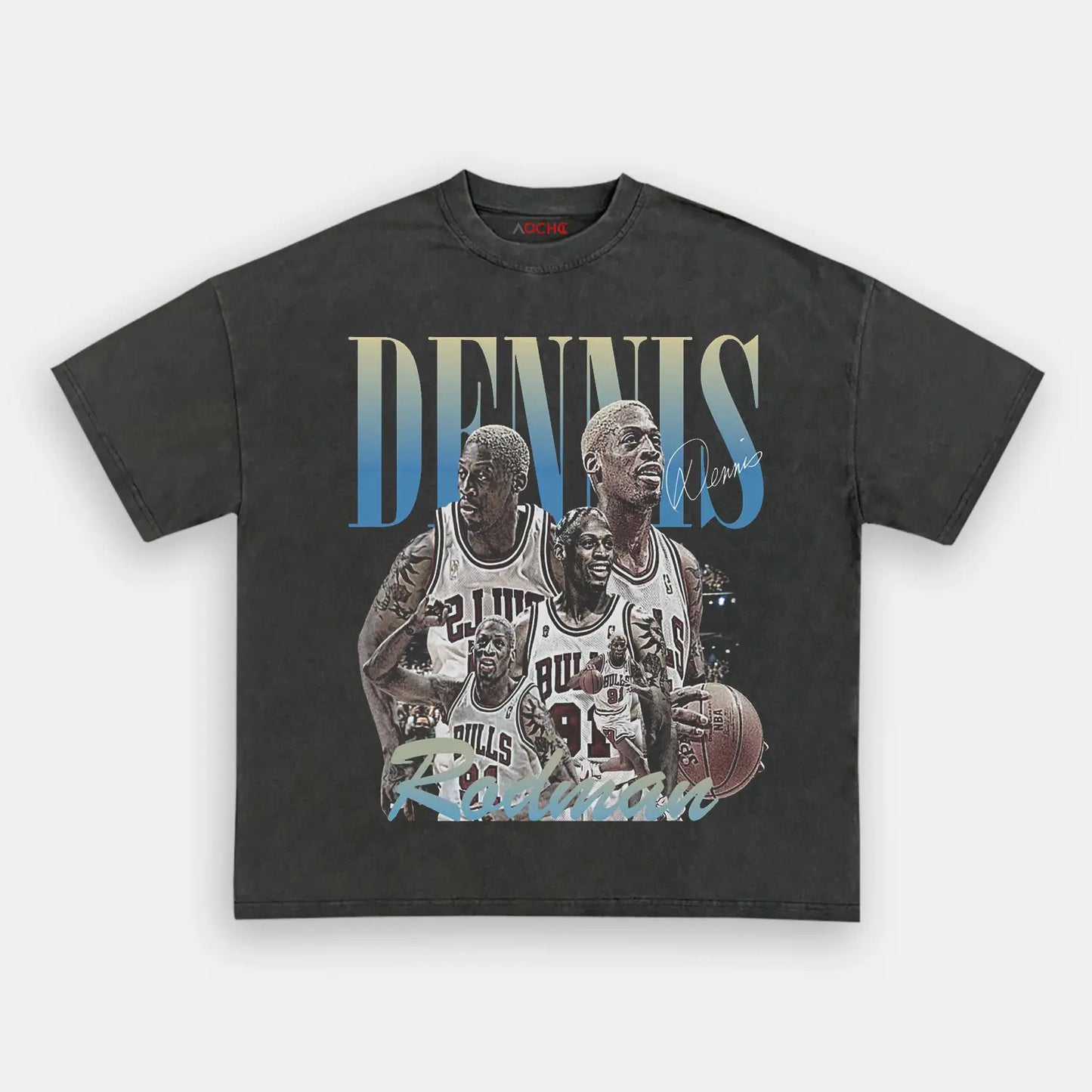 RODMAN 6
