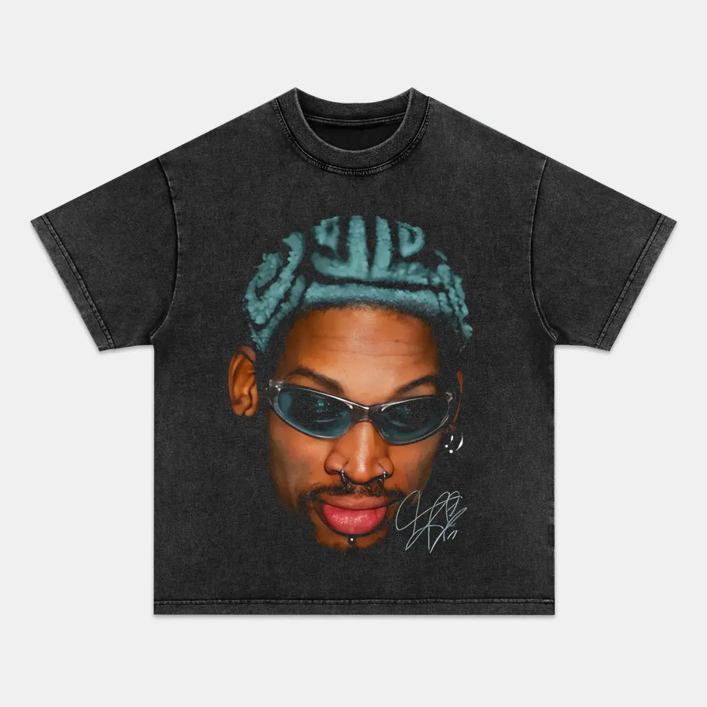RODMAN V2 TEE