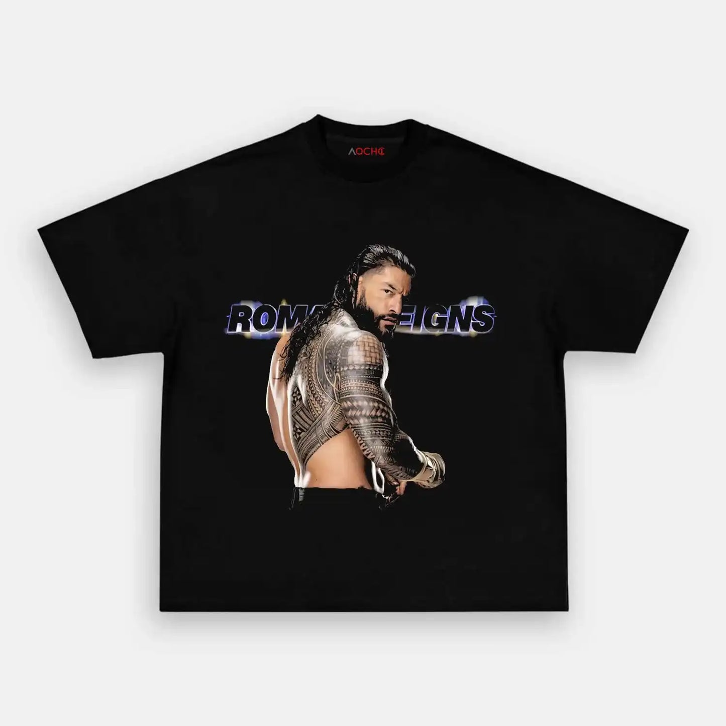 ROMAN REIGNS WEAR