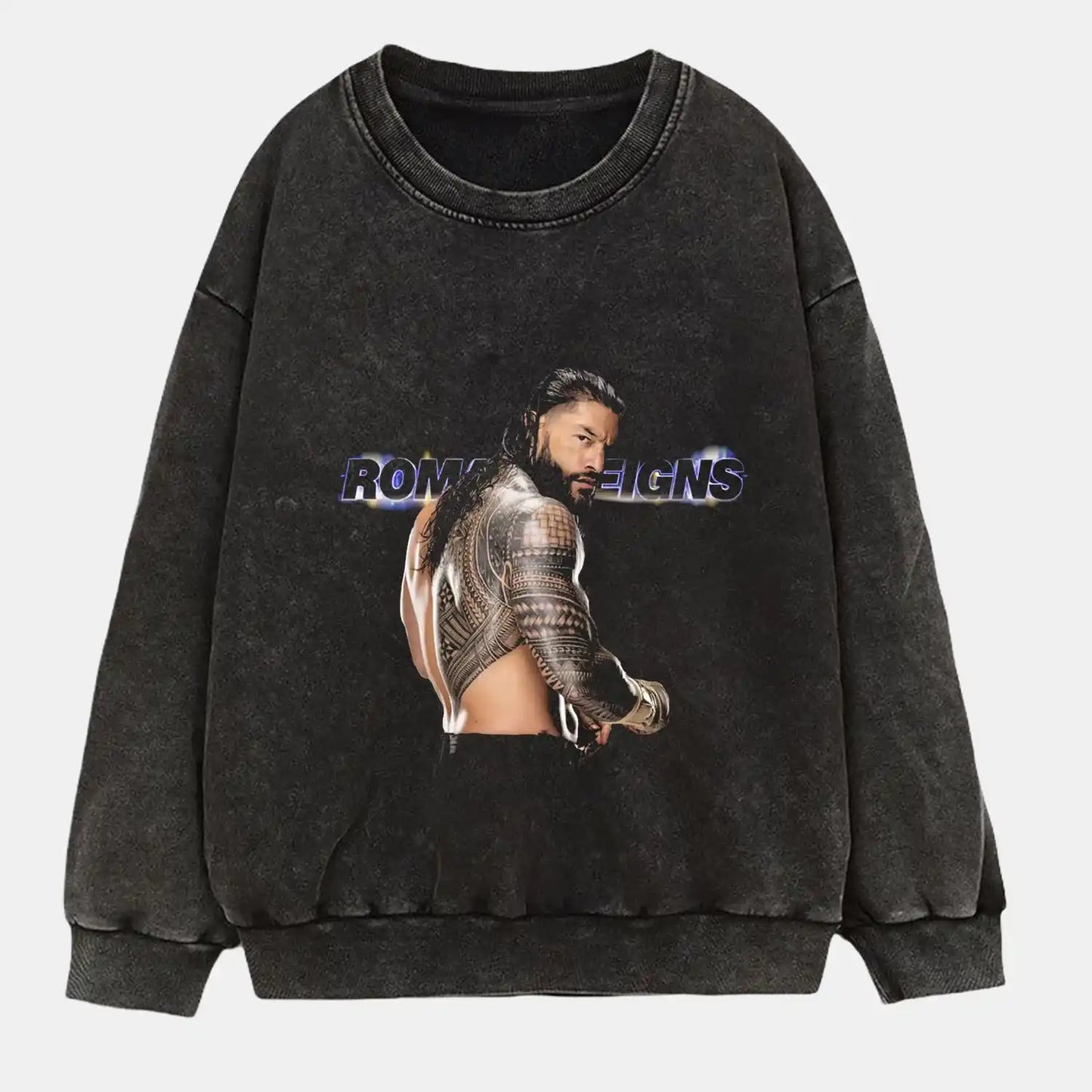 ROMAN REIGNS WEAR