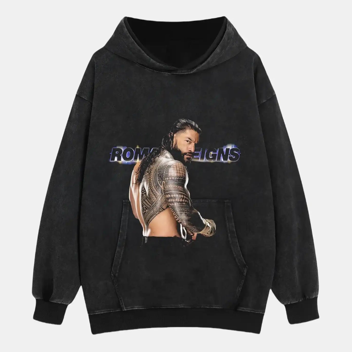 ROMAN REIGNS WEAR