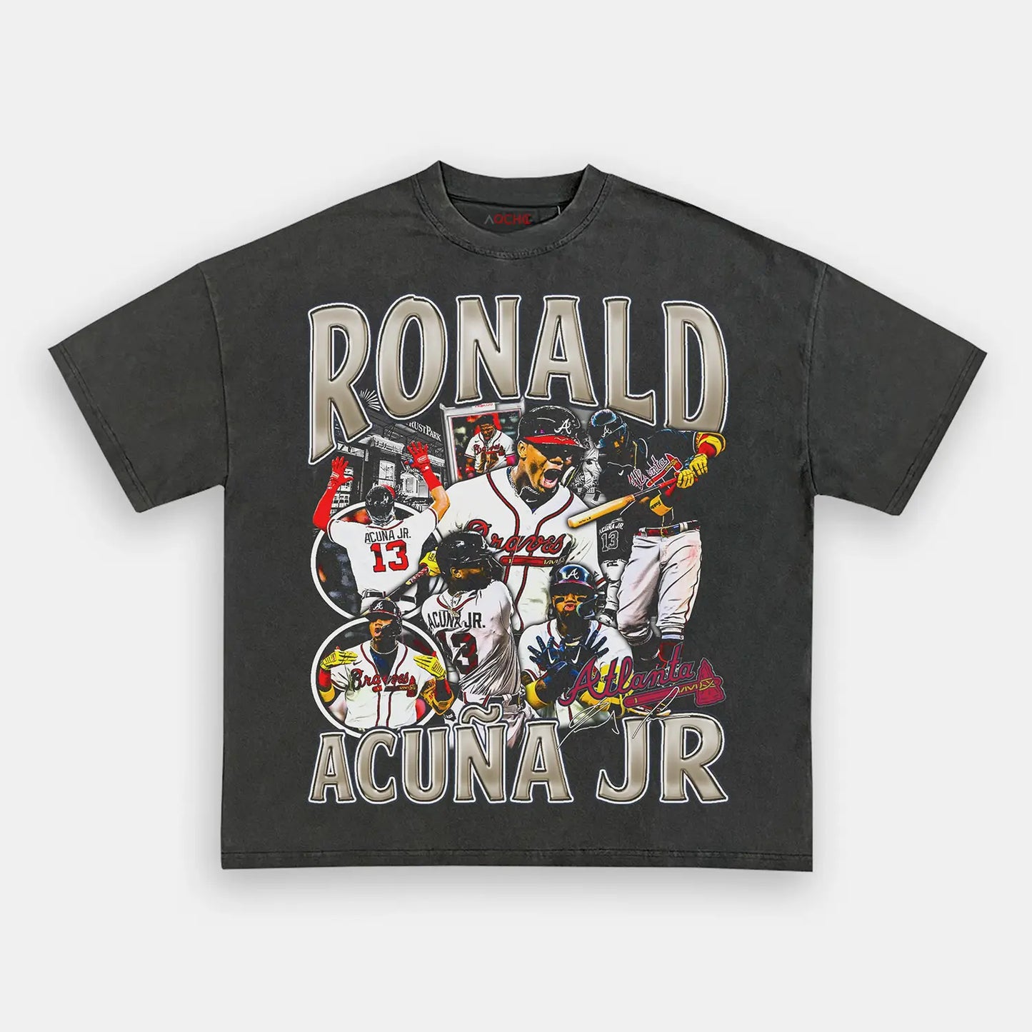 RONALD ACUNA V2 TEE