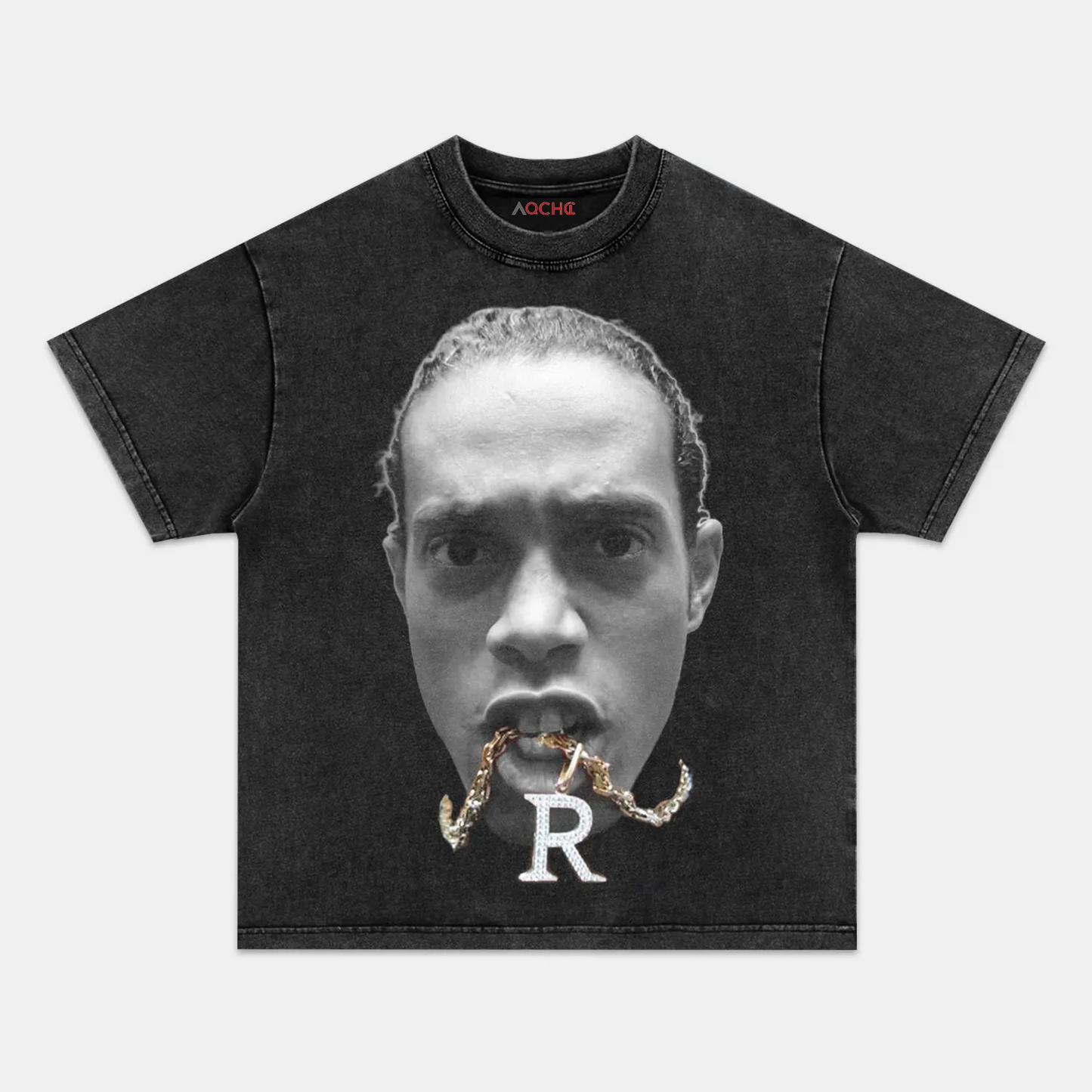 RONALDINHO TEE 5.8
