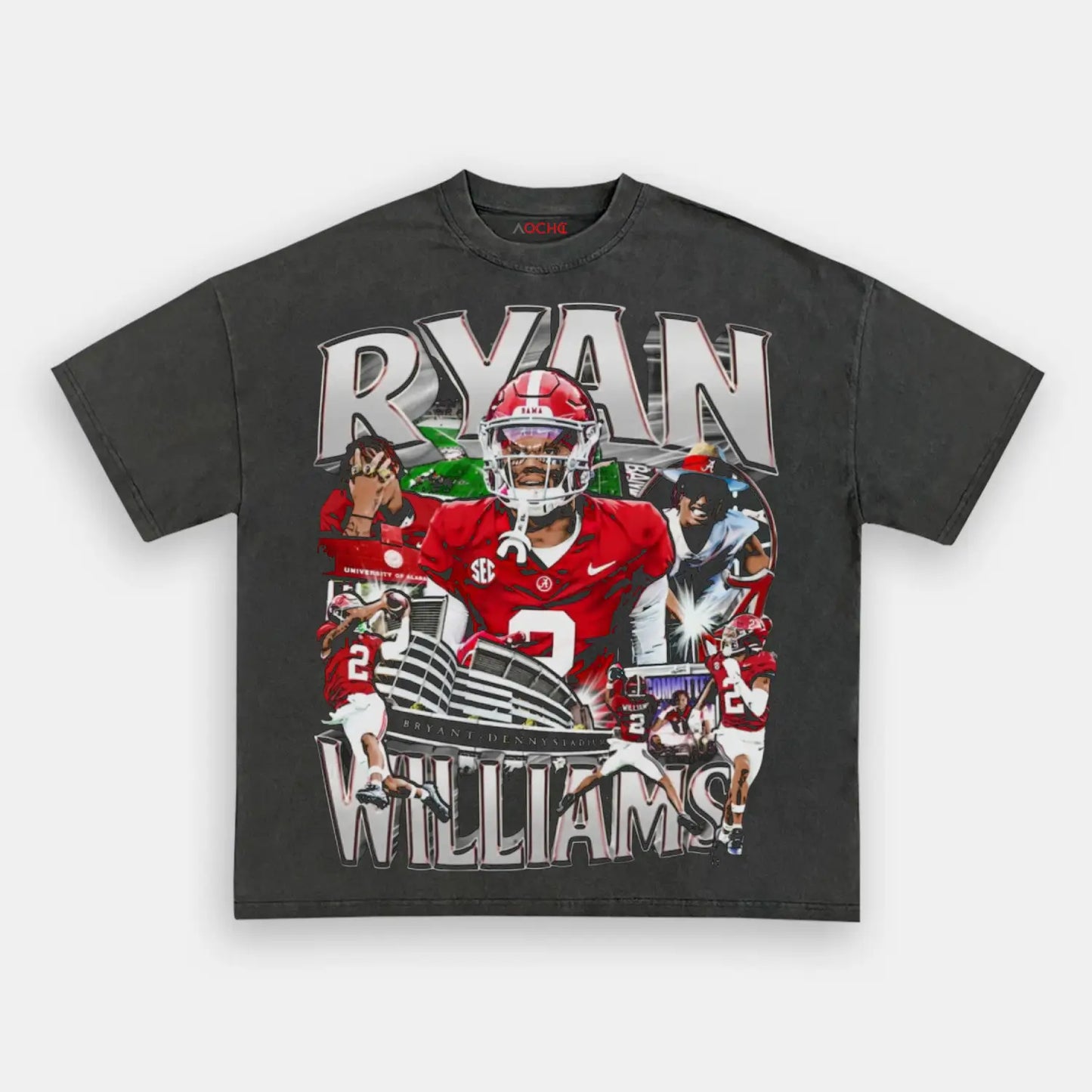 RYAN WILLIAMS TEE