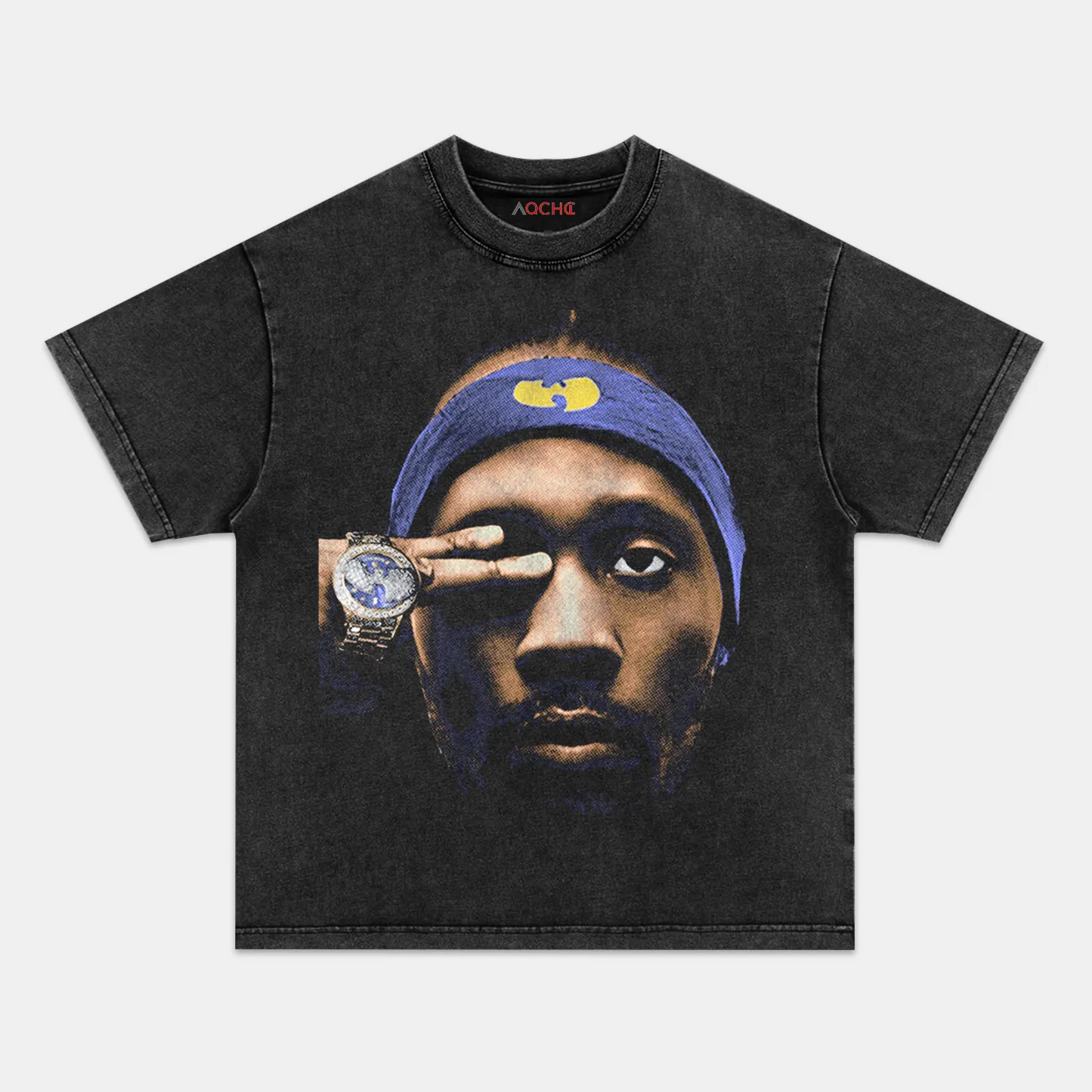 RZA 4.17 2.0 TEE