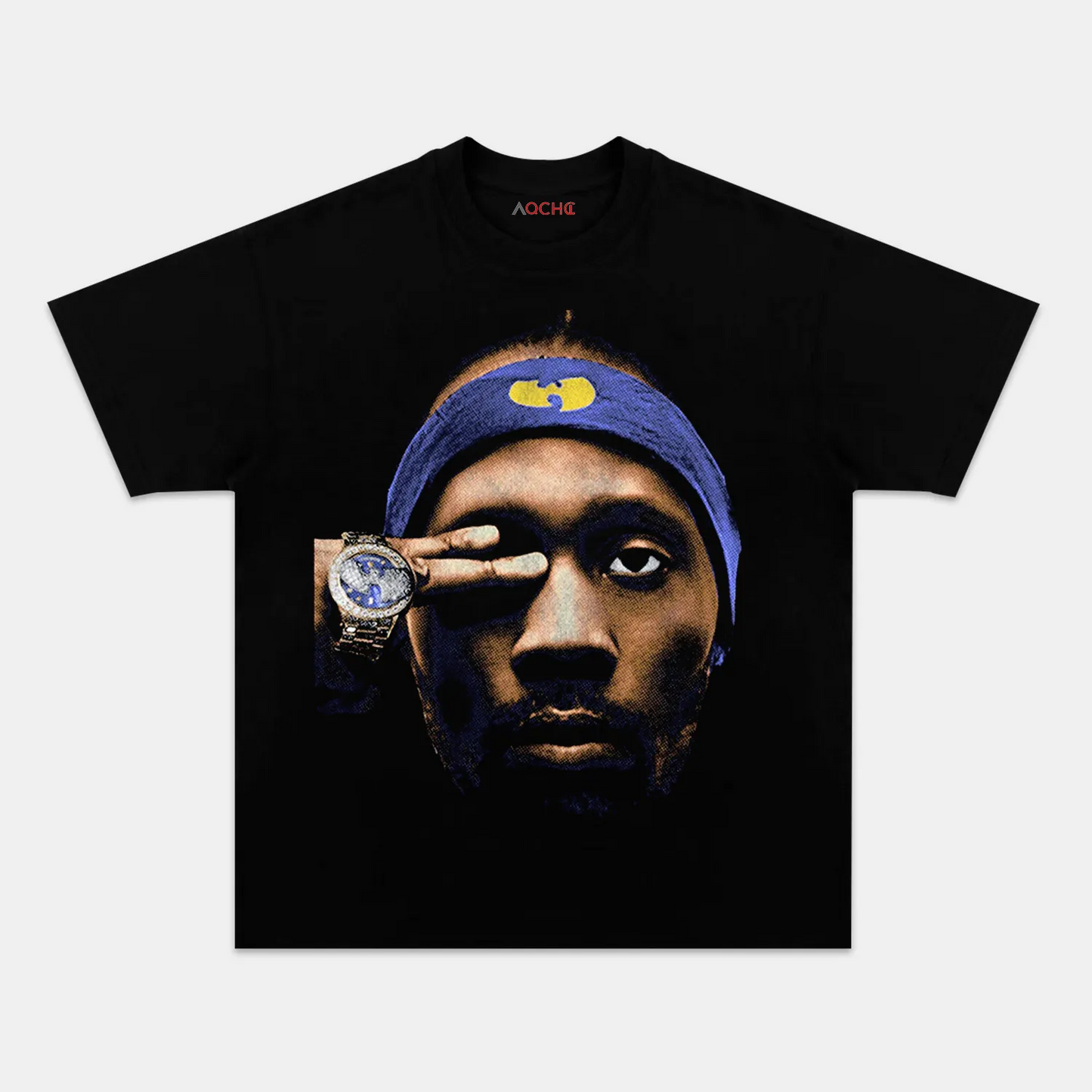 RZA 4.17 2.0 TEE
