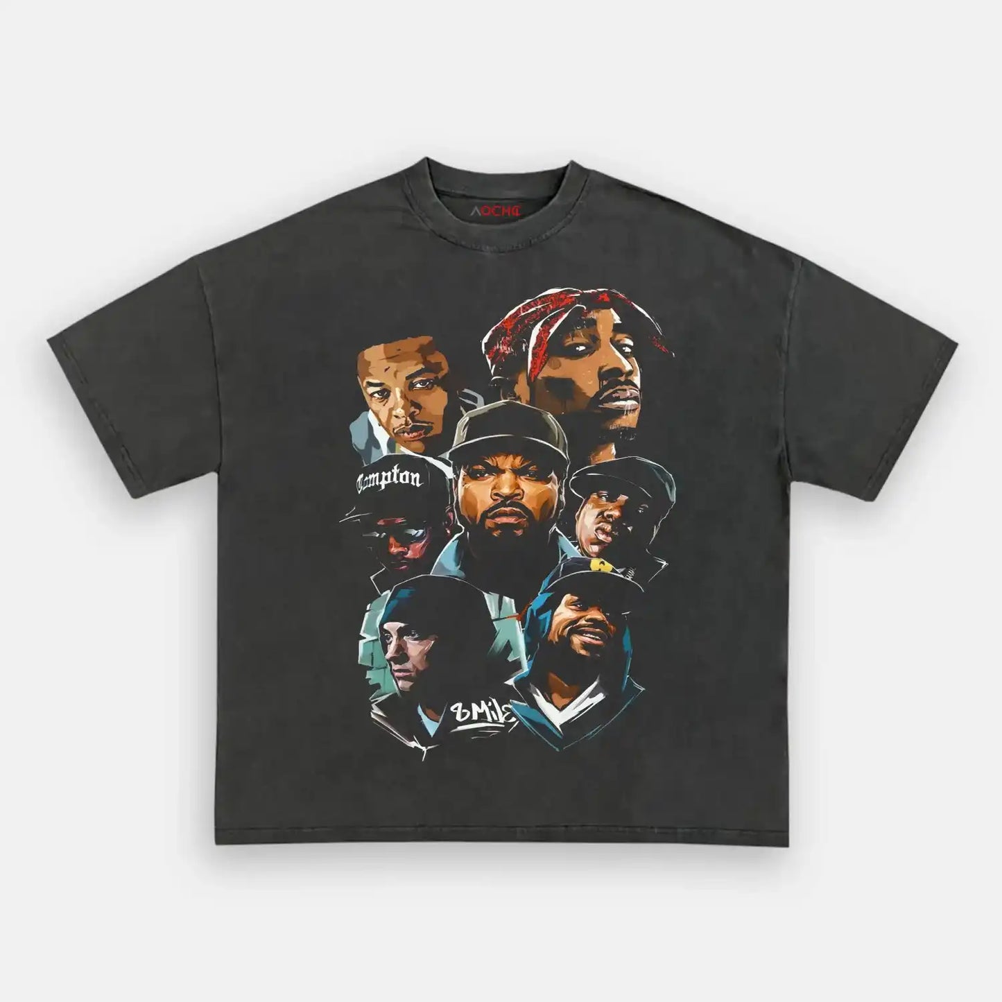 Rap 8 mils WEAR
