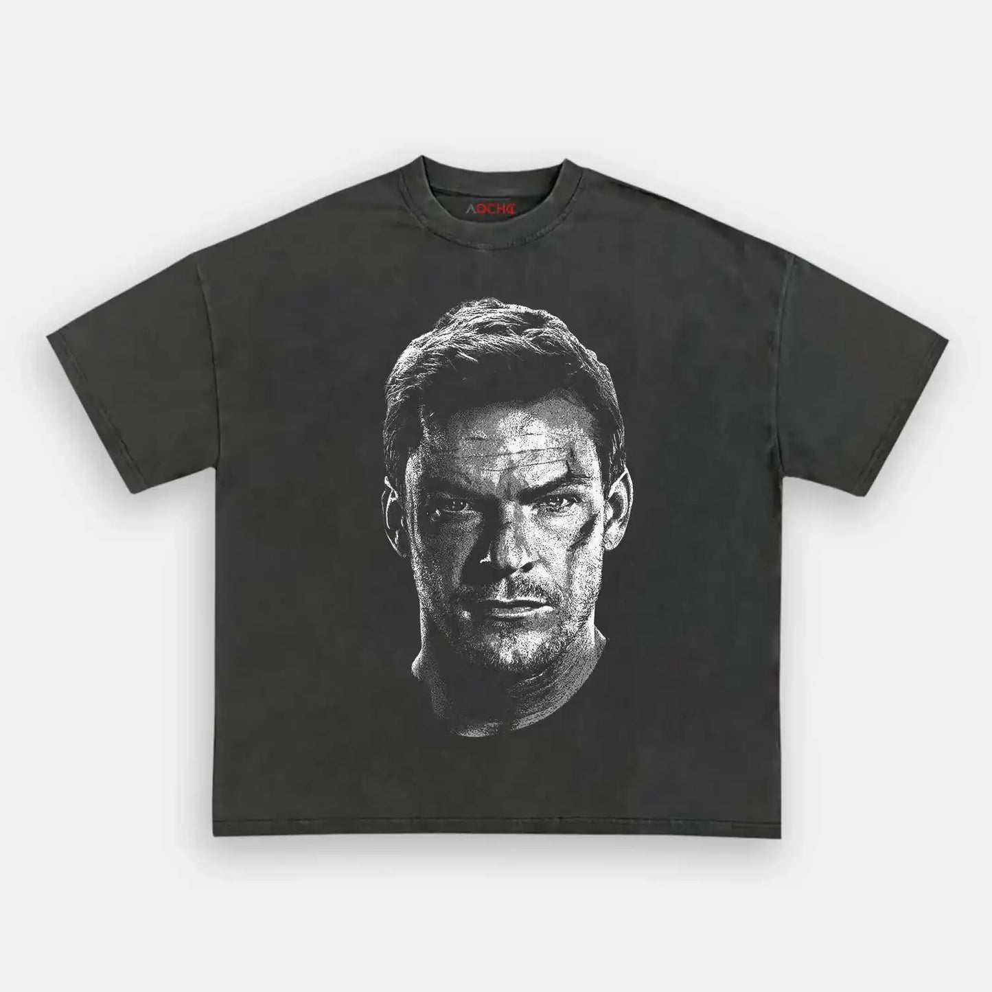 Reacher big face WEAR