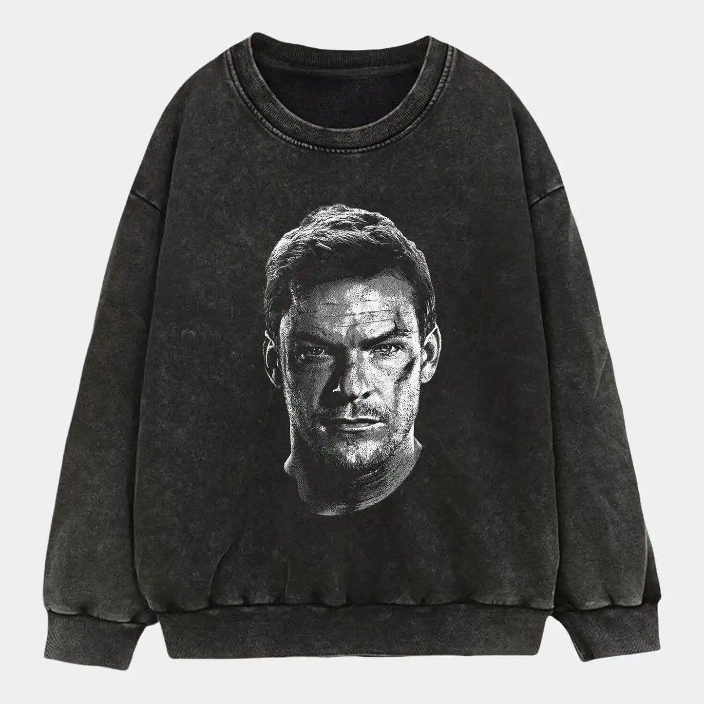 Reacher big face WEAR