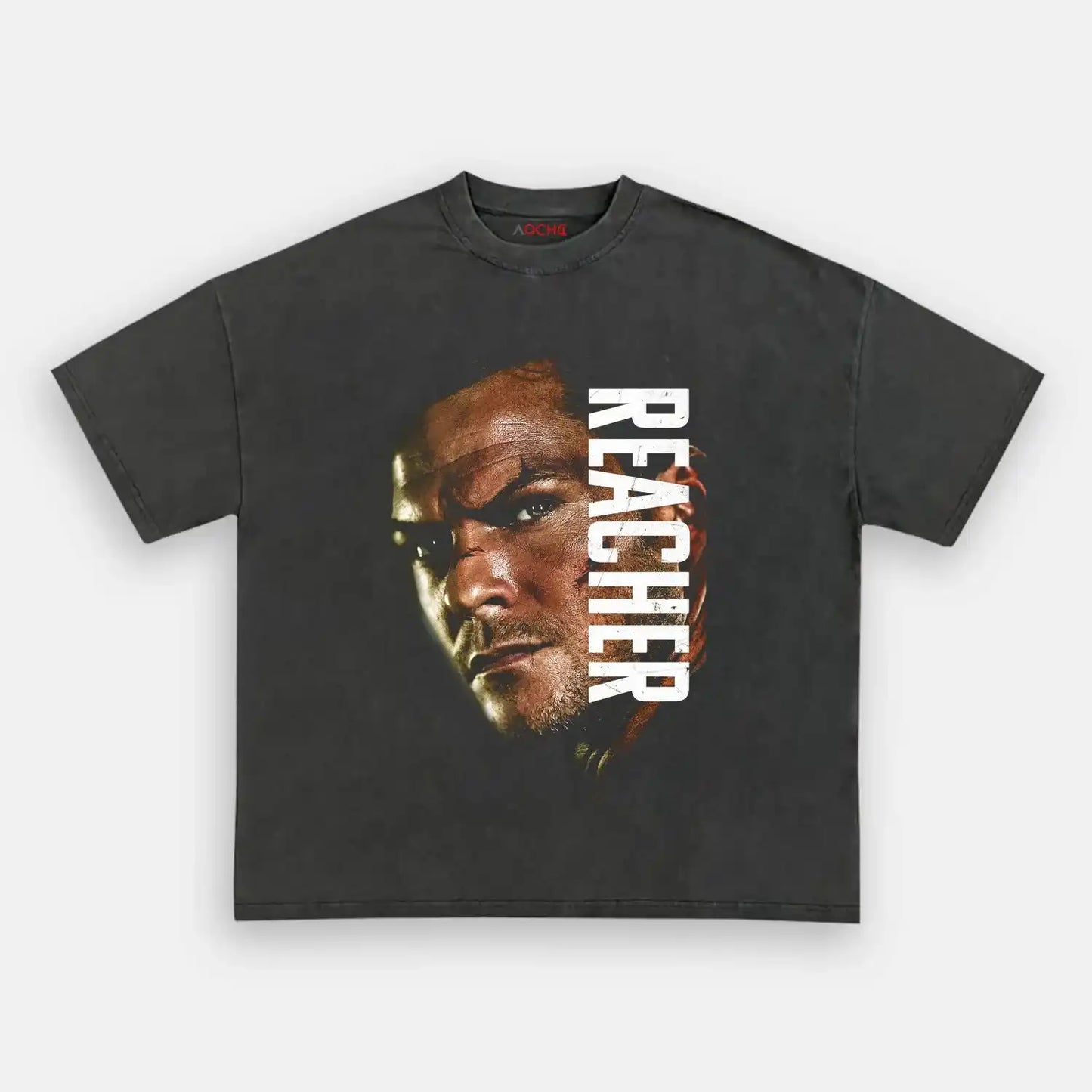 Reacher face Wear