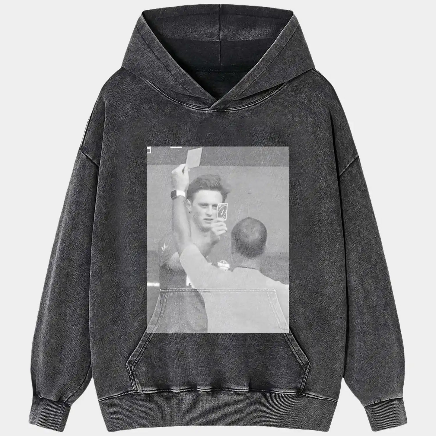 Reverse Wear