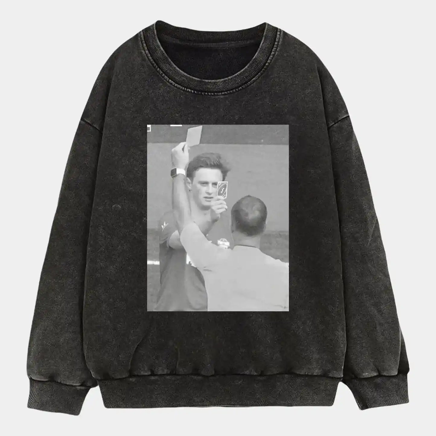 Reverse Wear