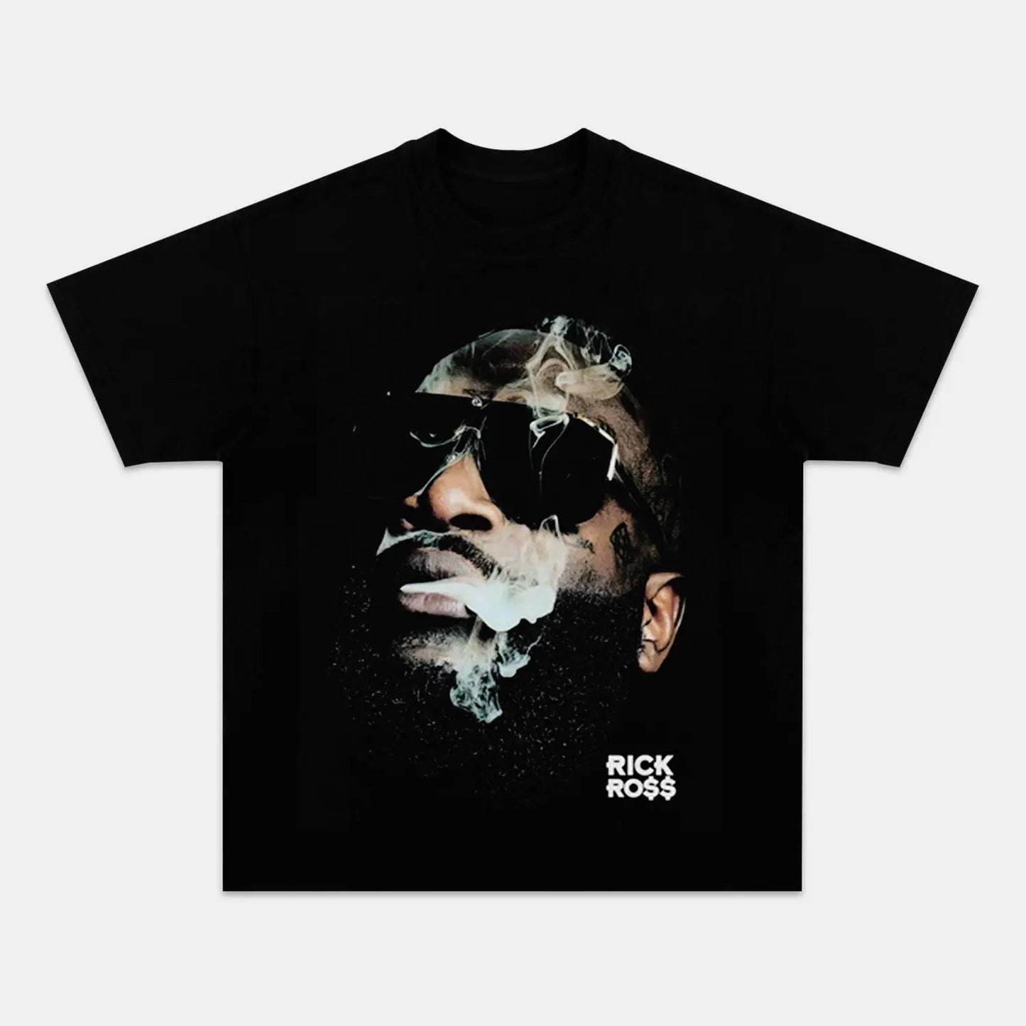 Rick Ross 4.2 TEE