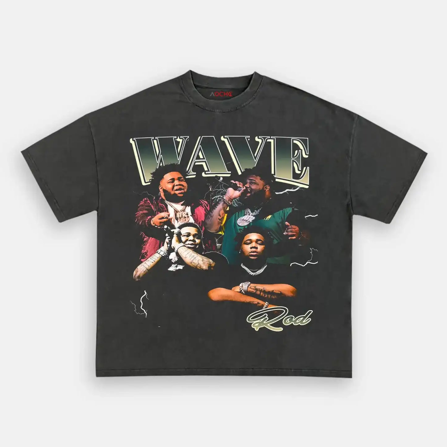 Rod WAve S2 WEAR