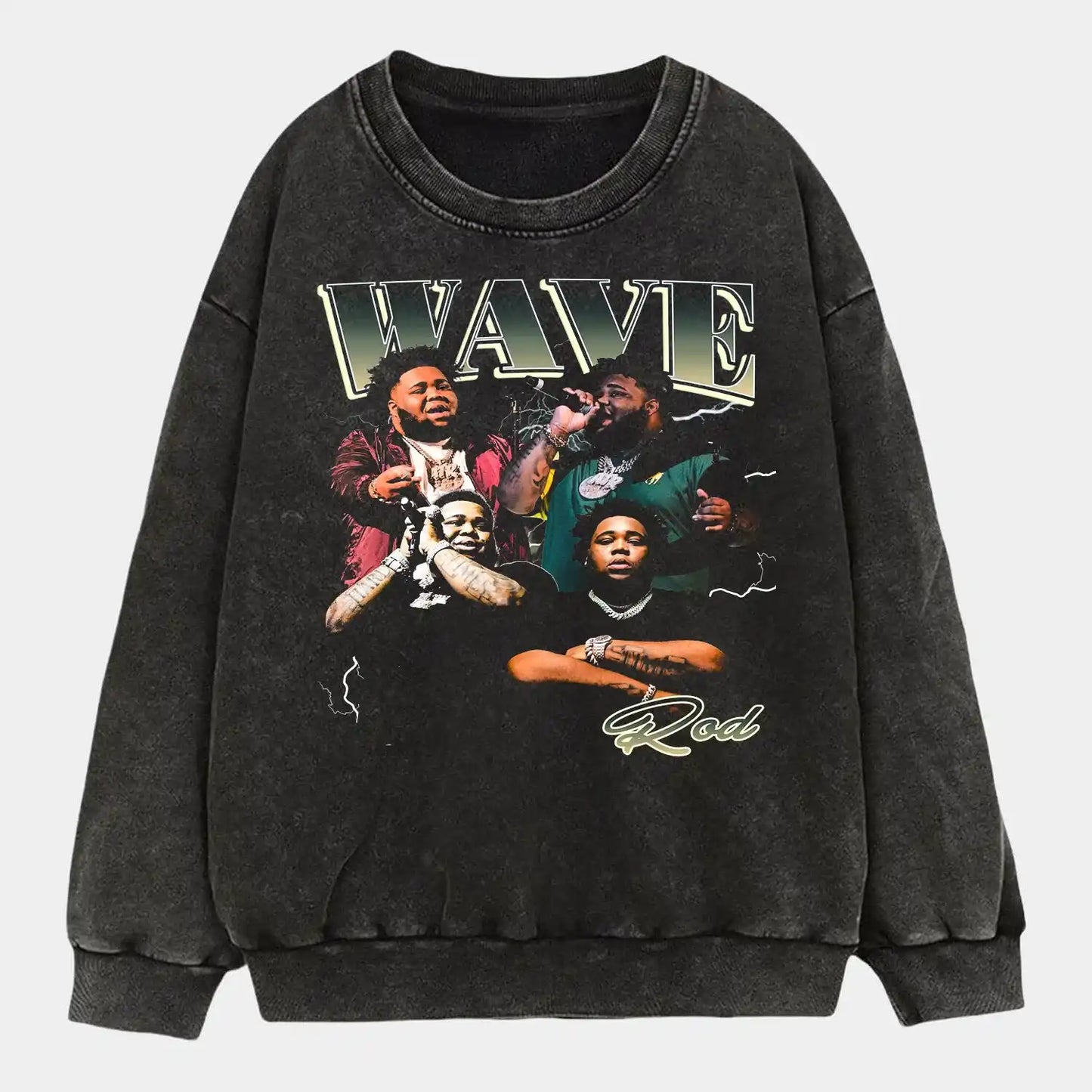 Rod WAve S2 WEAR