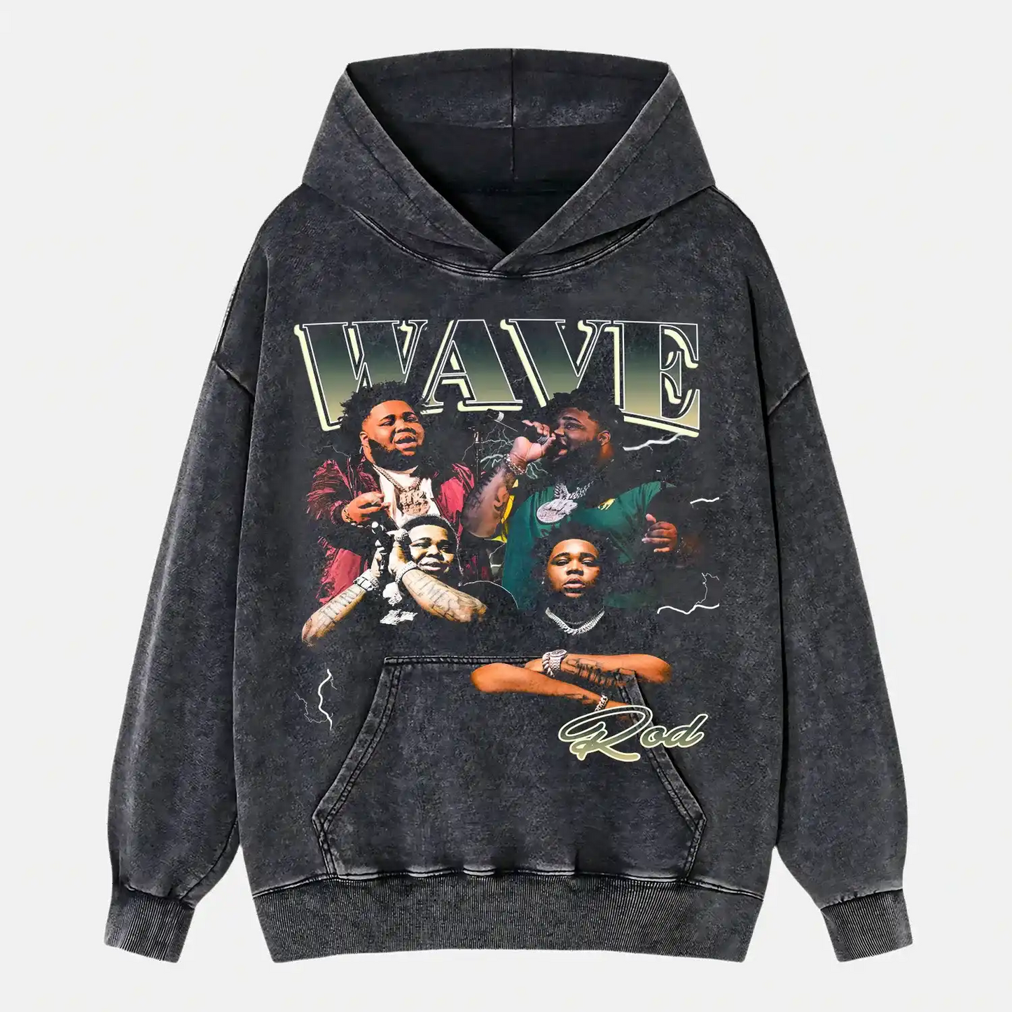 Rod WAve S2 WEAR