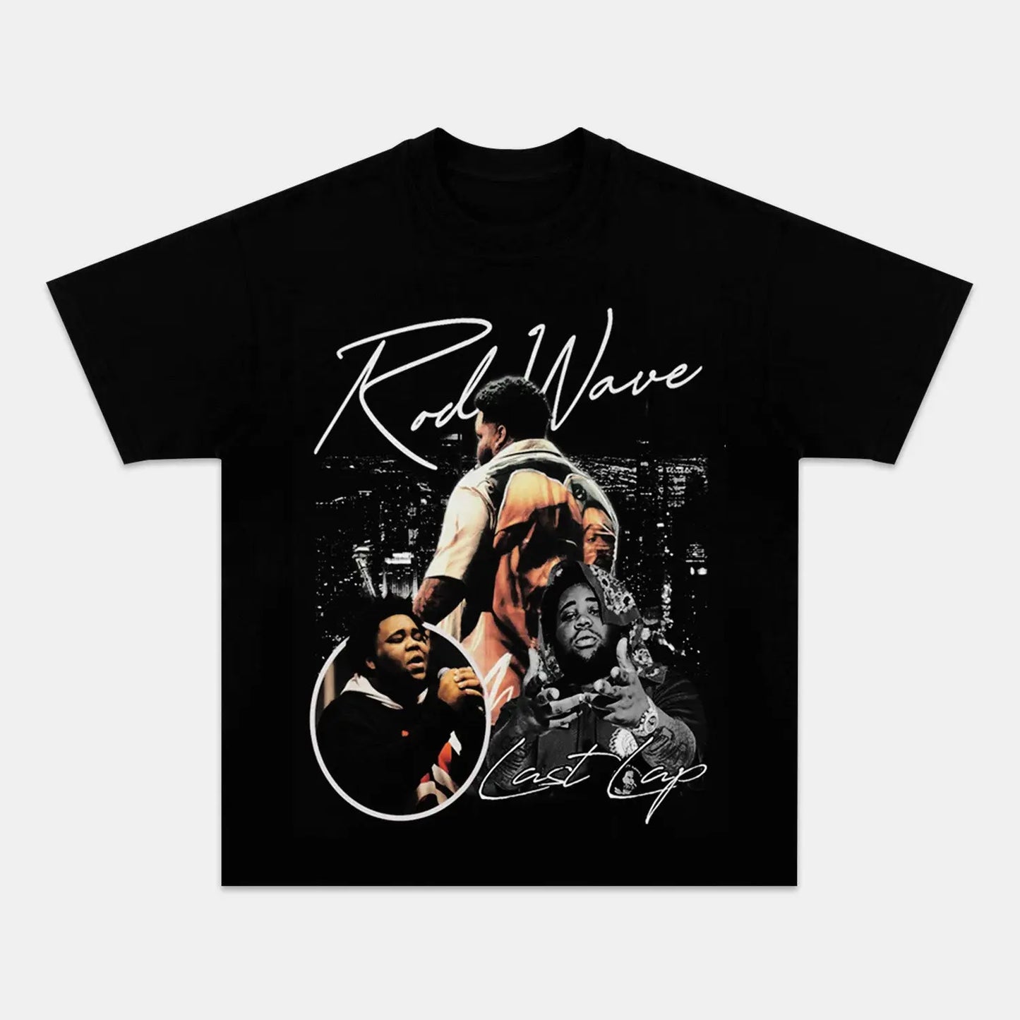 Rod Wave 4.2 TEE