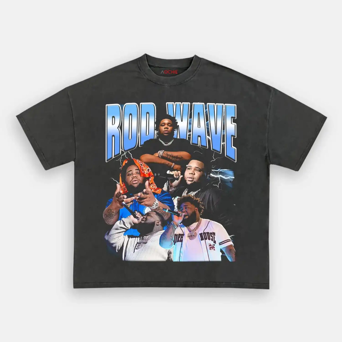 Rod Wave WEAR