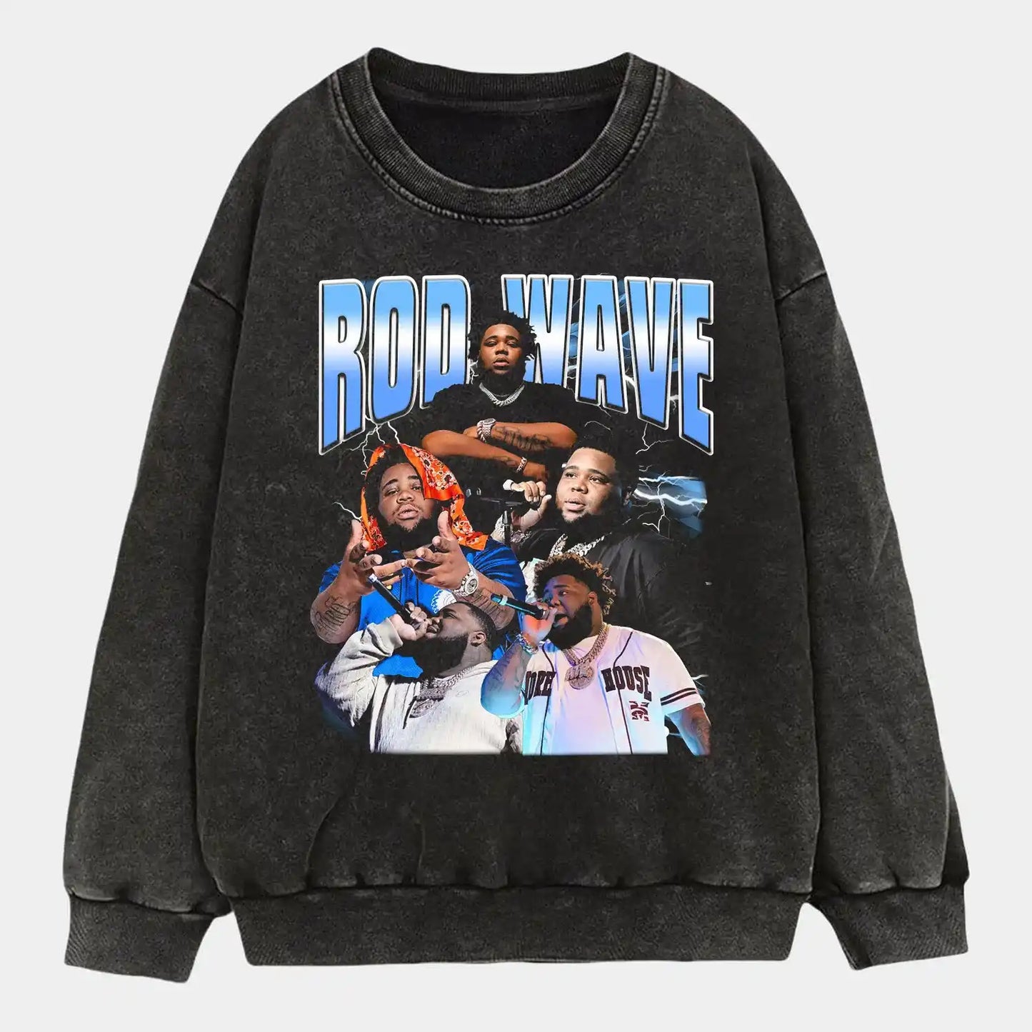 Rod Wave WEAR