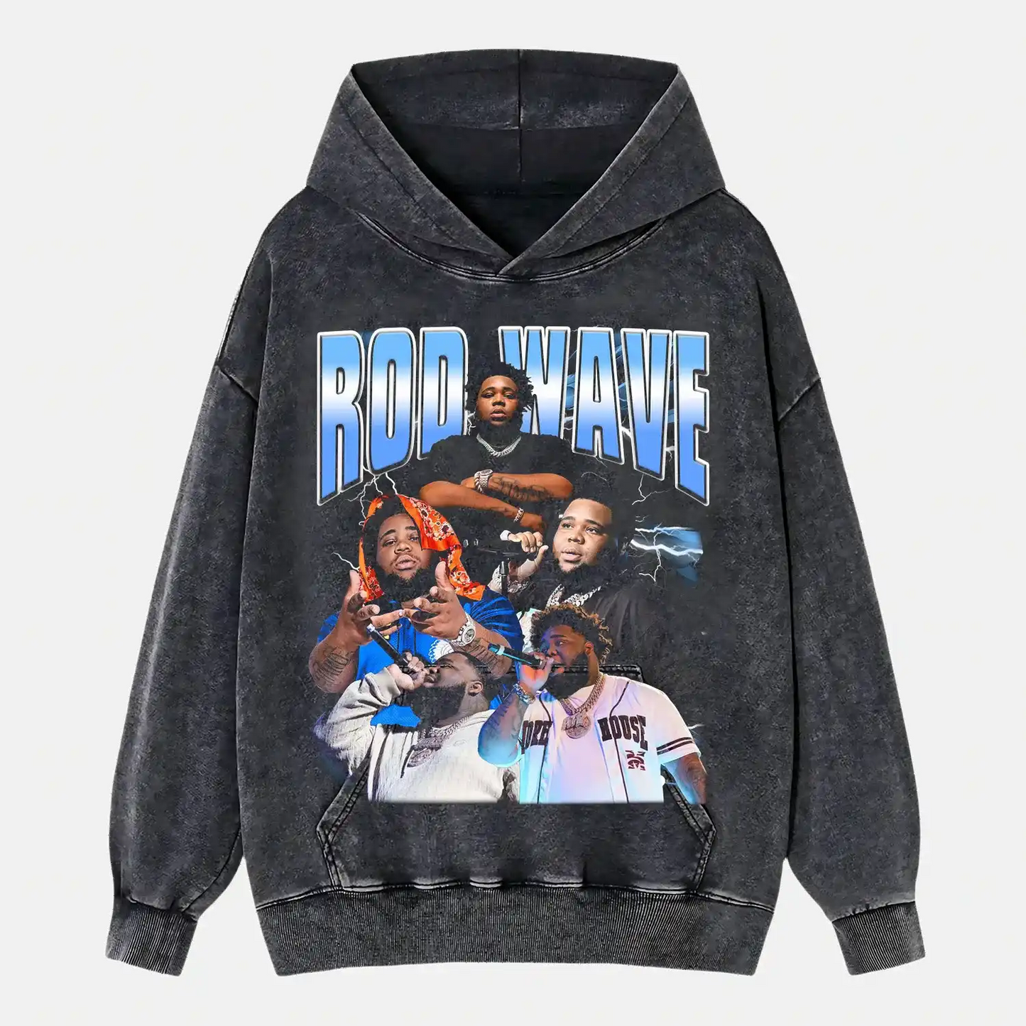 Rod Wave WEAR