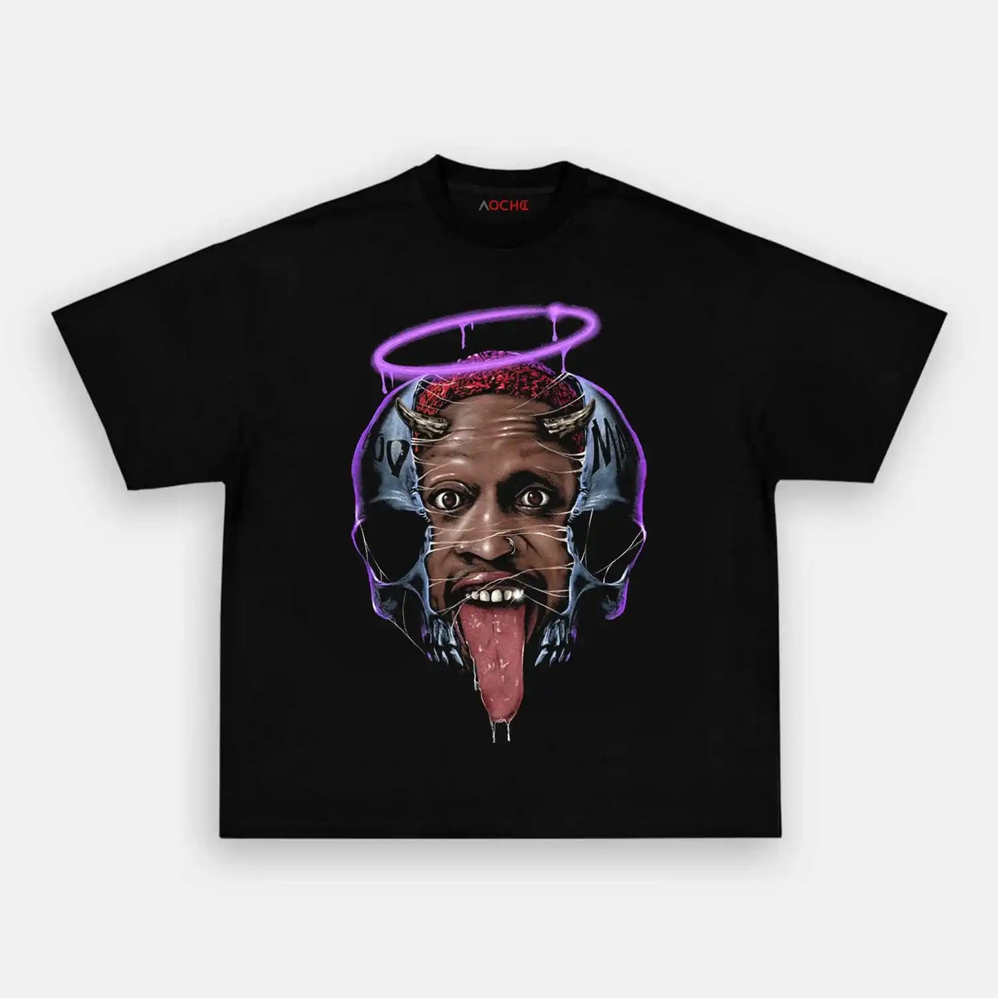 Rodma Evil Big Face Wear