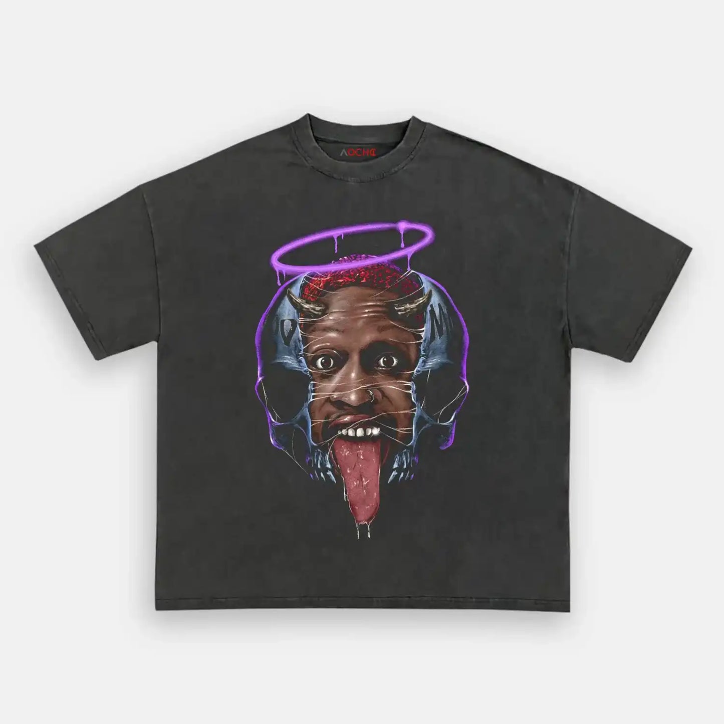 Rodma Evil Big Face Wear