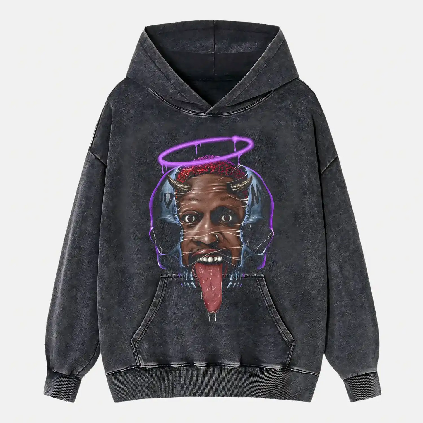Rodma Evil Big Face Wear