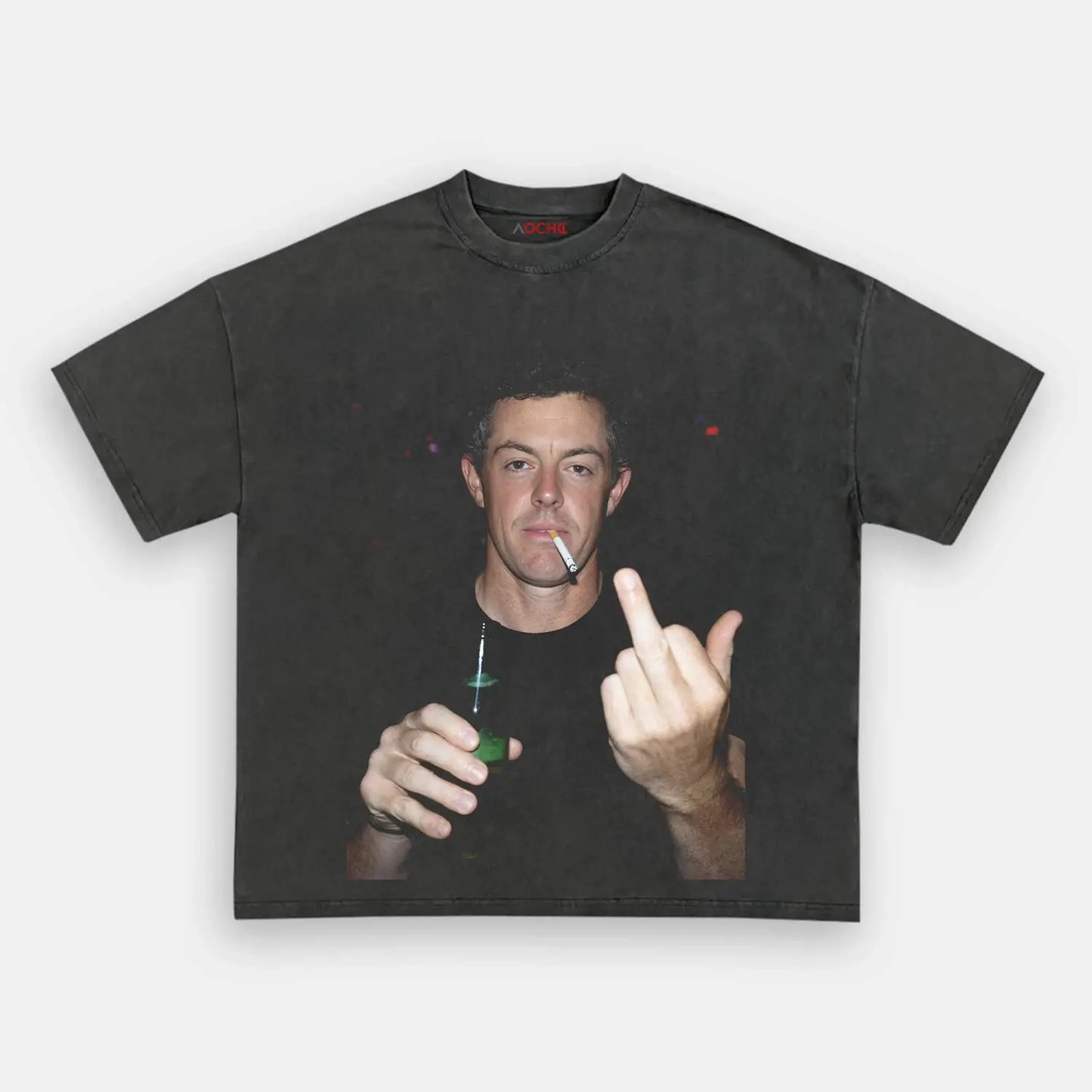 Rory McIlroy After Hours Tee V1.1