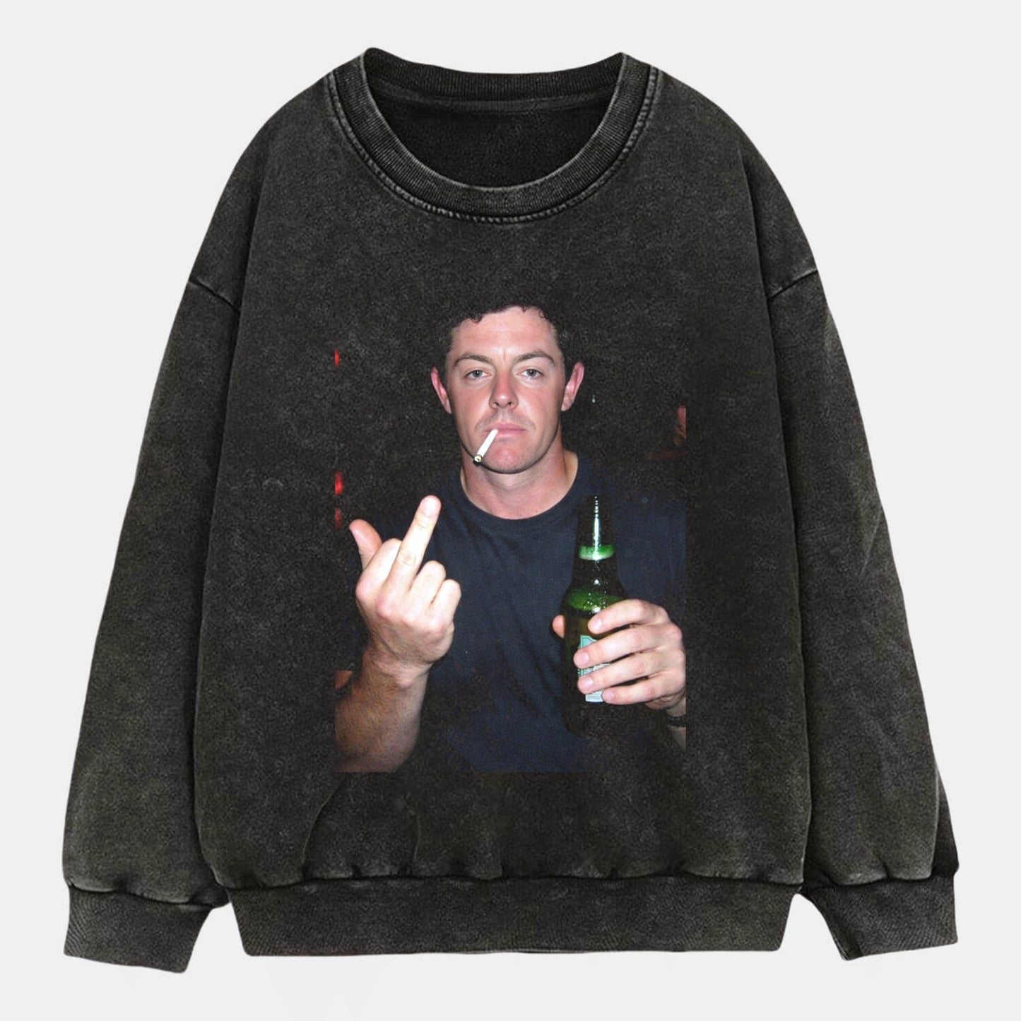 Rory McIlroy After Hours Tee V1.3