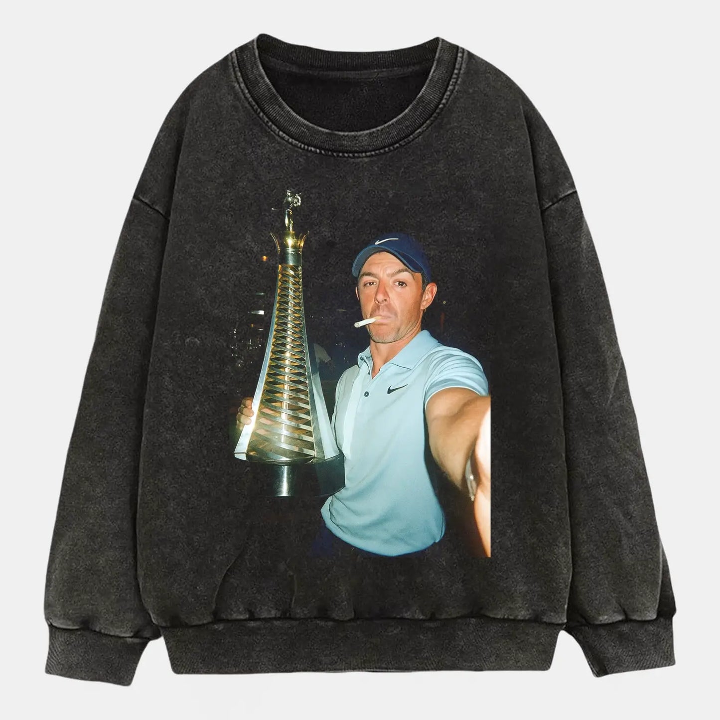 Rory McIlroy Season Champion Tee 2