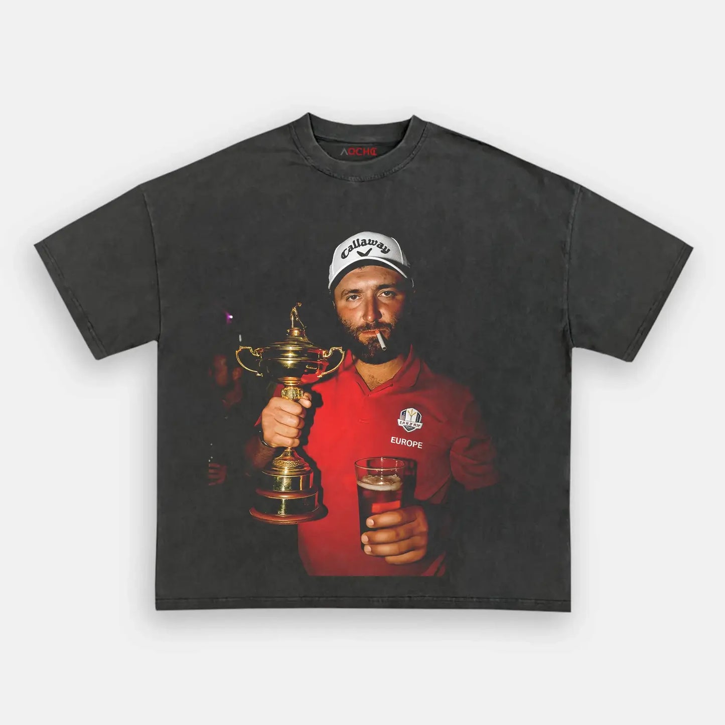 Ryder Cup Champion Tee V2.4